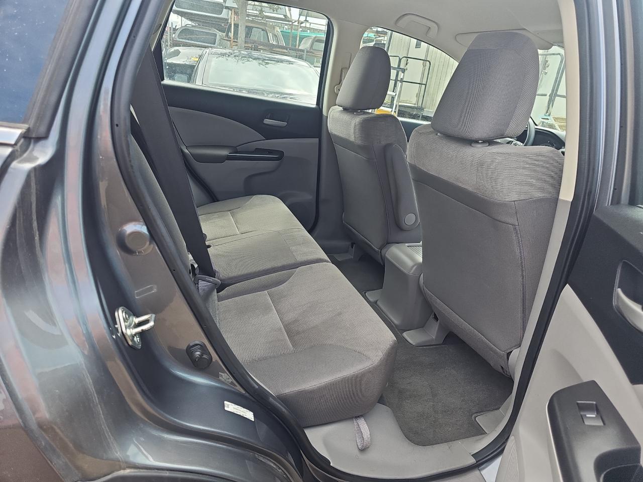 2012 Honda Cr-V Lx - Image 6