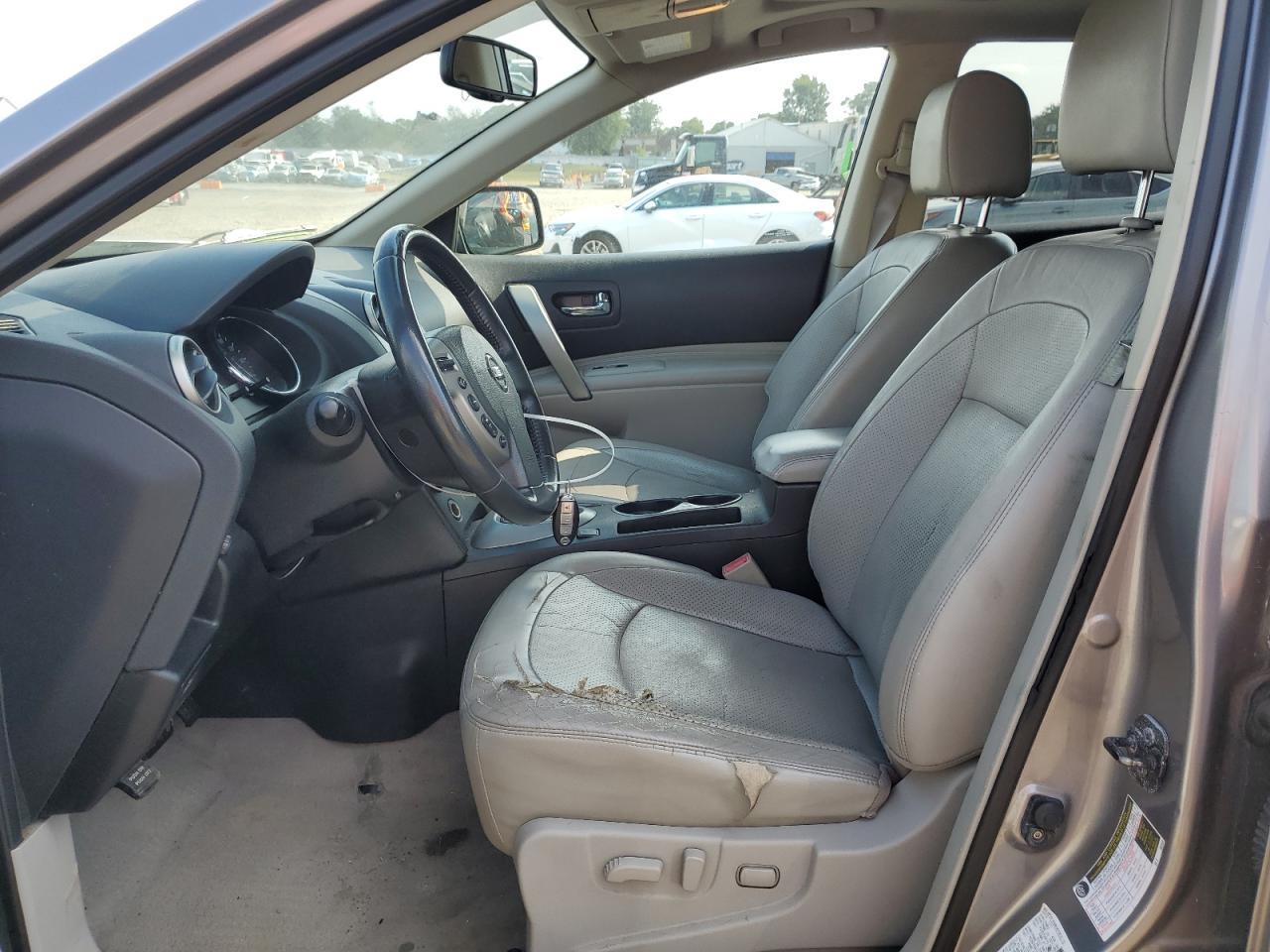 2011 Nissan Rogue S - Фото 7