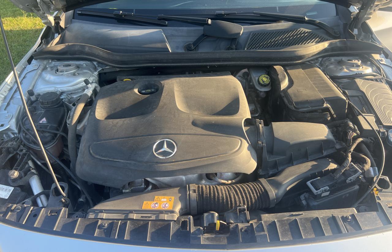 2018 Mercedes-Benz Gla 250 4Matic - Фото 7