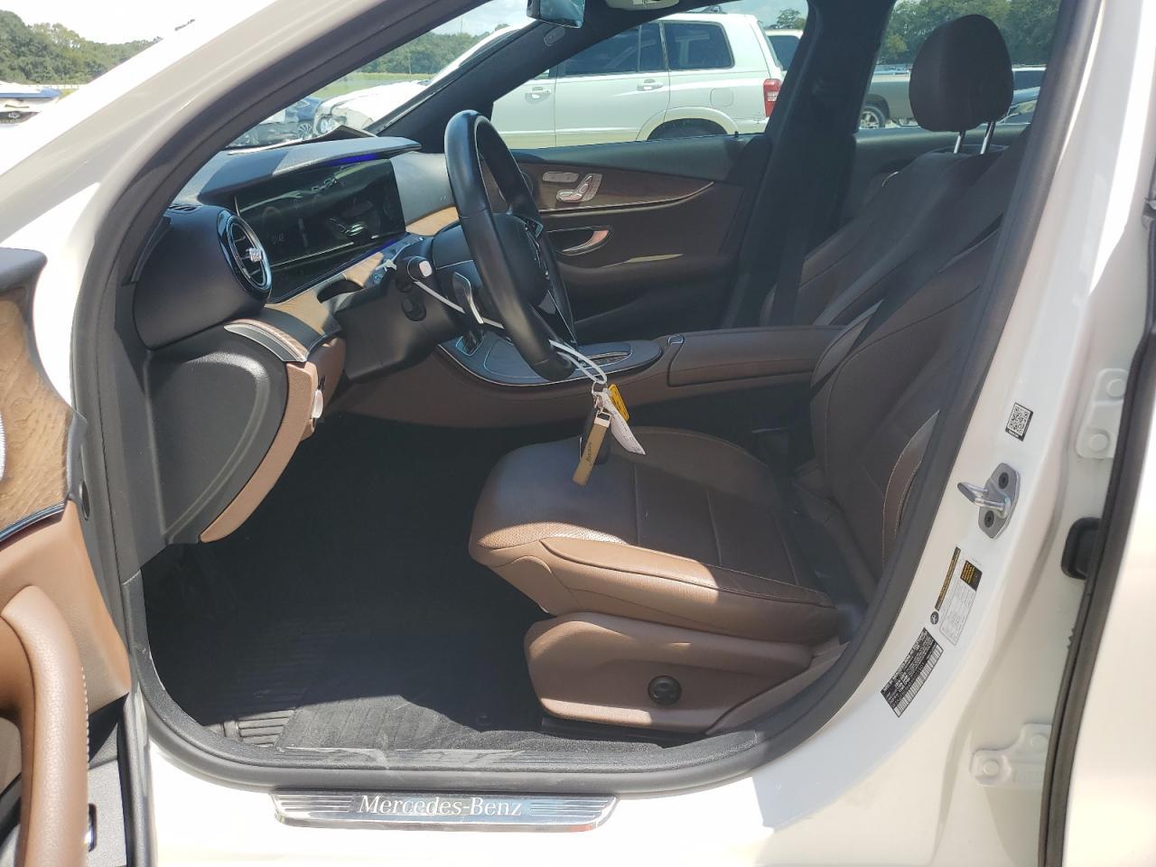 2021 Mercedes-Benz E 350 - Image 7