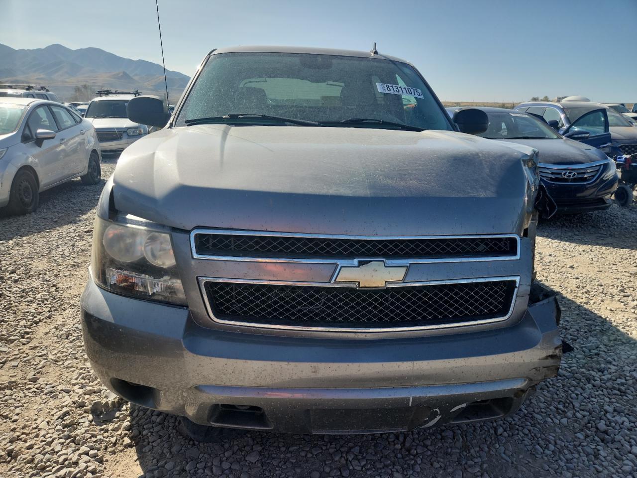 2008 Chevrolet Avalanche K1500 - Image 5