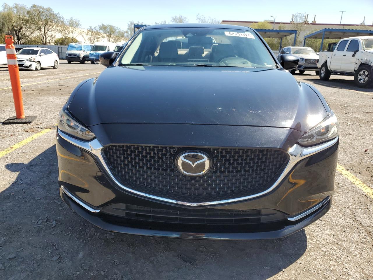 2018 Mazda 6 Grand Touring Reserve - Фото 5