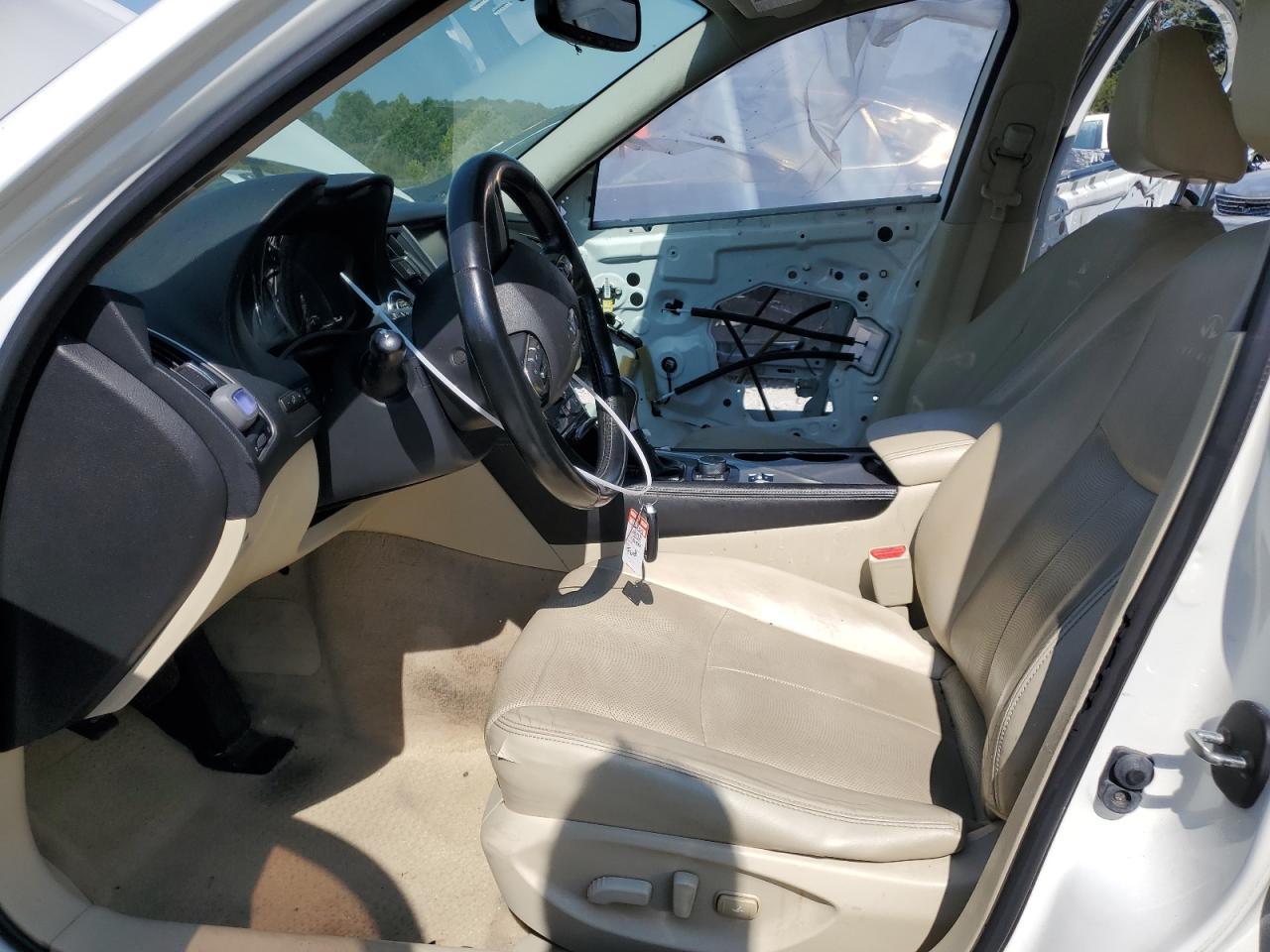 2014 Infiniti Q50 Base - Image 7