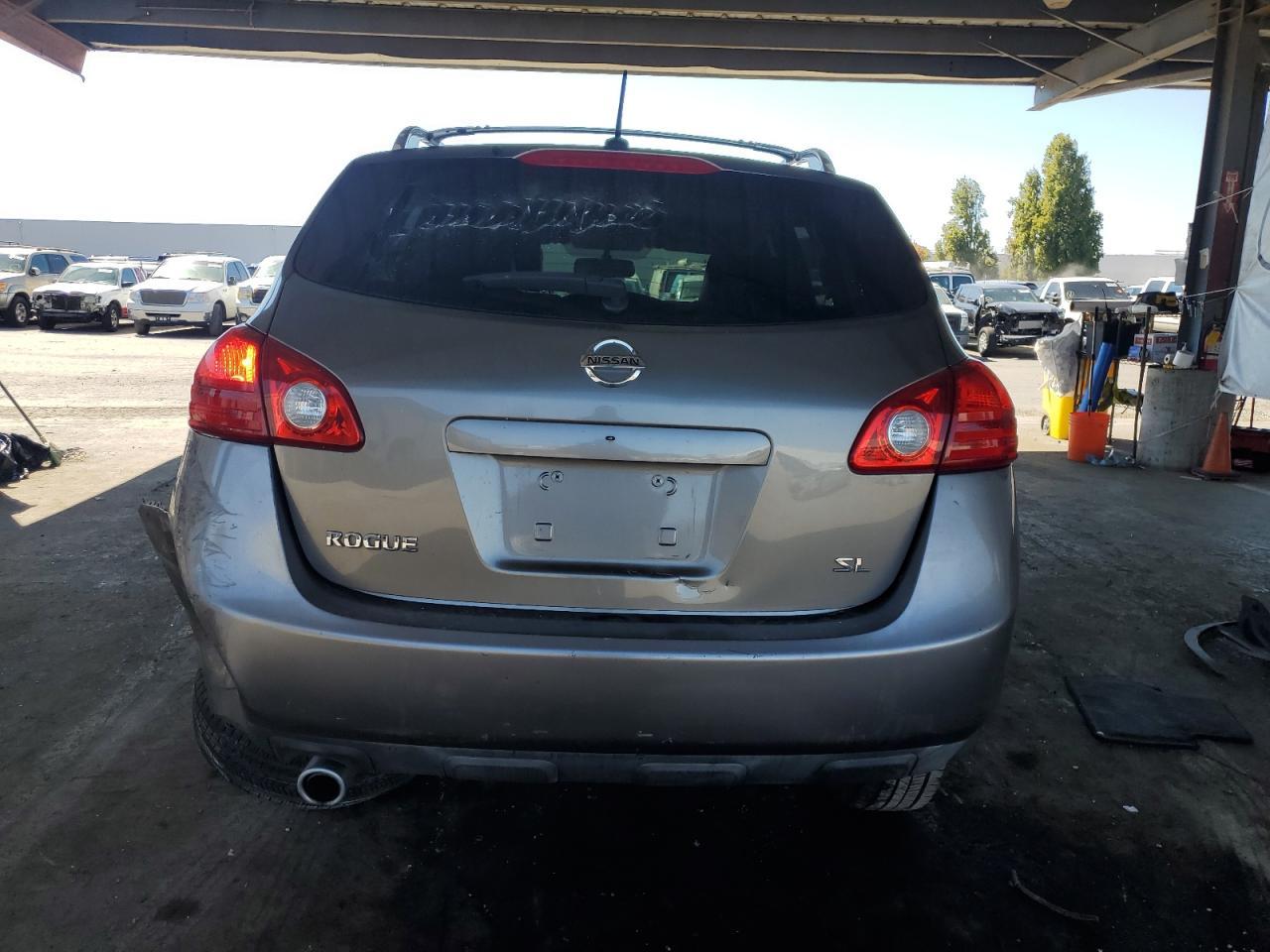 2010 Nissan Rogue S - Image 6