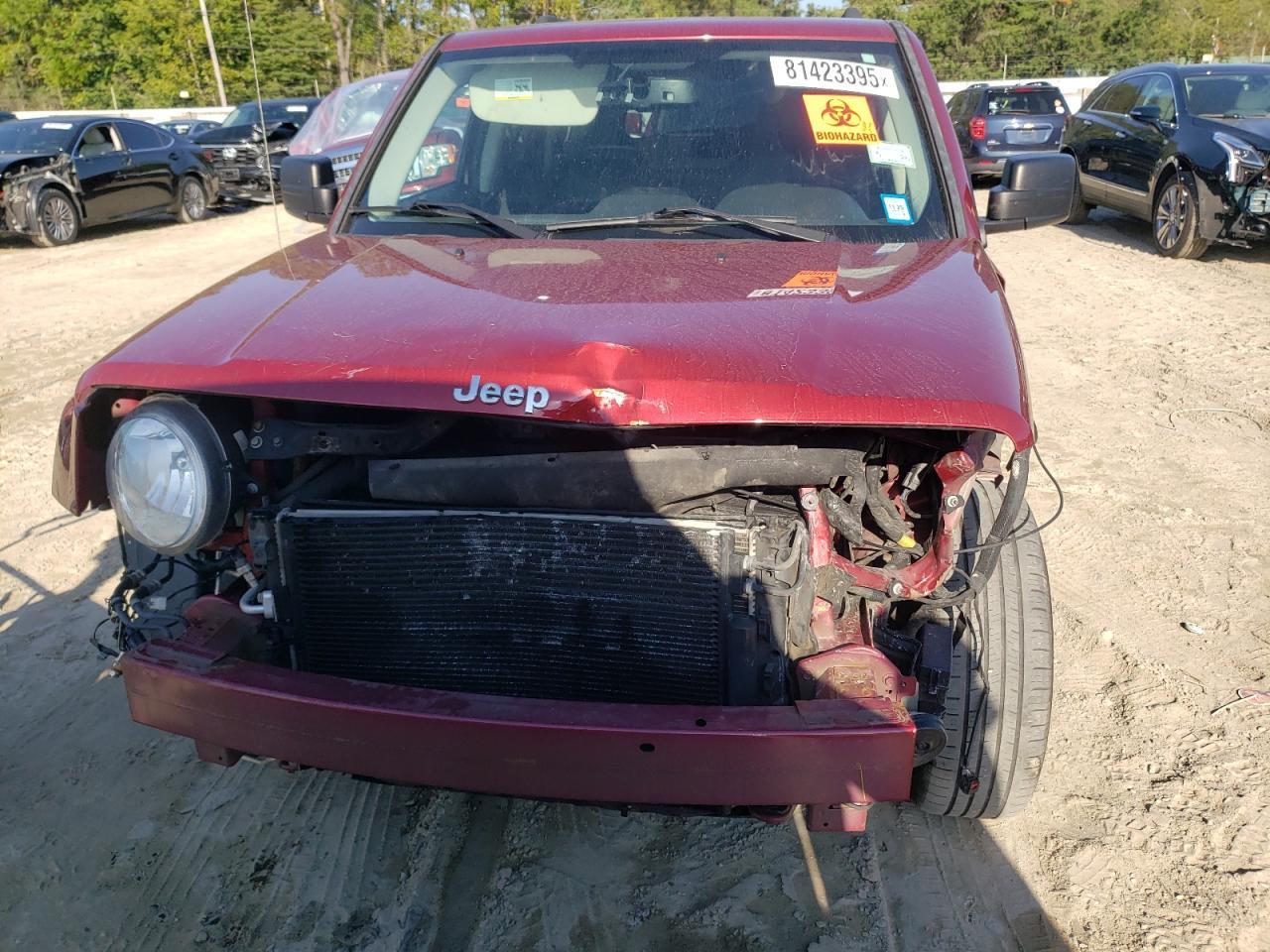 2015 Jeep Patriot Latitude - Image 5