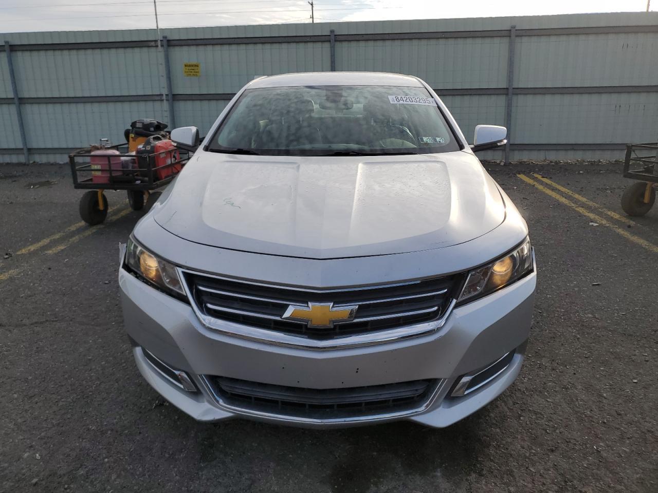 2014 Chevrolet Impala Lt - Image 5