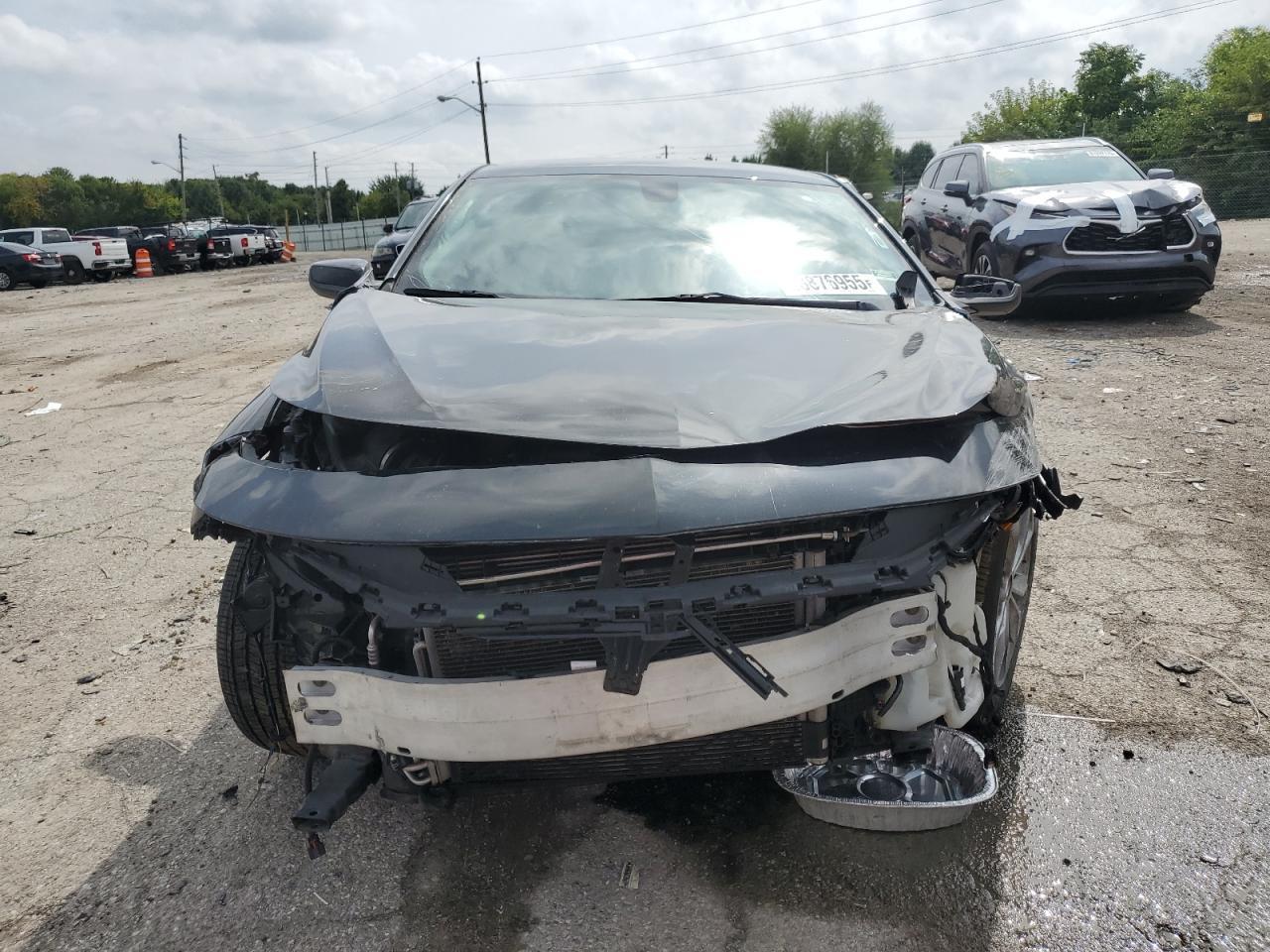 2019 Chevrolet Malibu Lt - Image 5