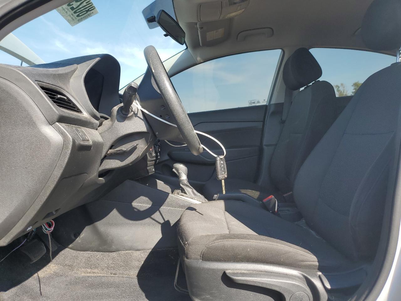 2020 Hyundai Accent Se - Фото 7