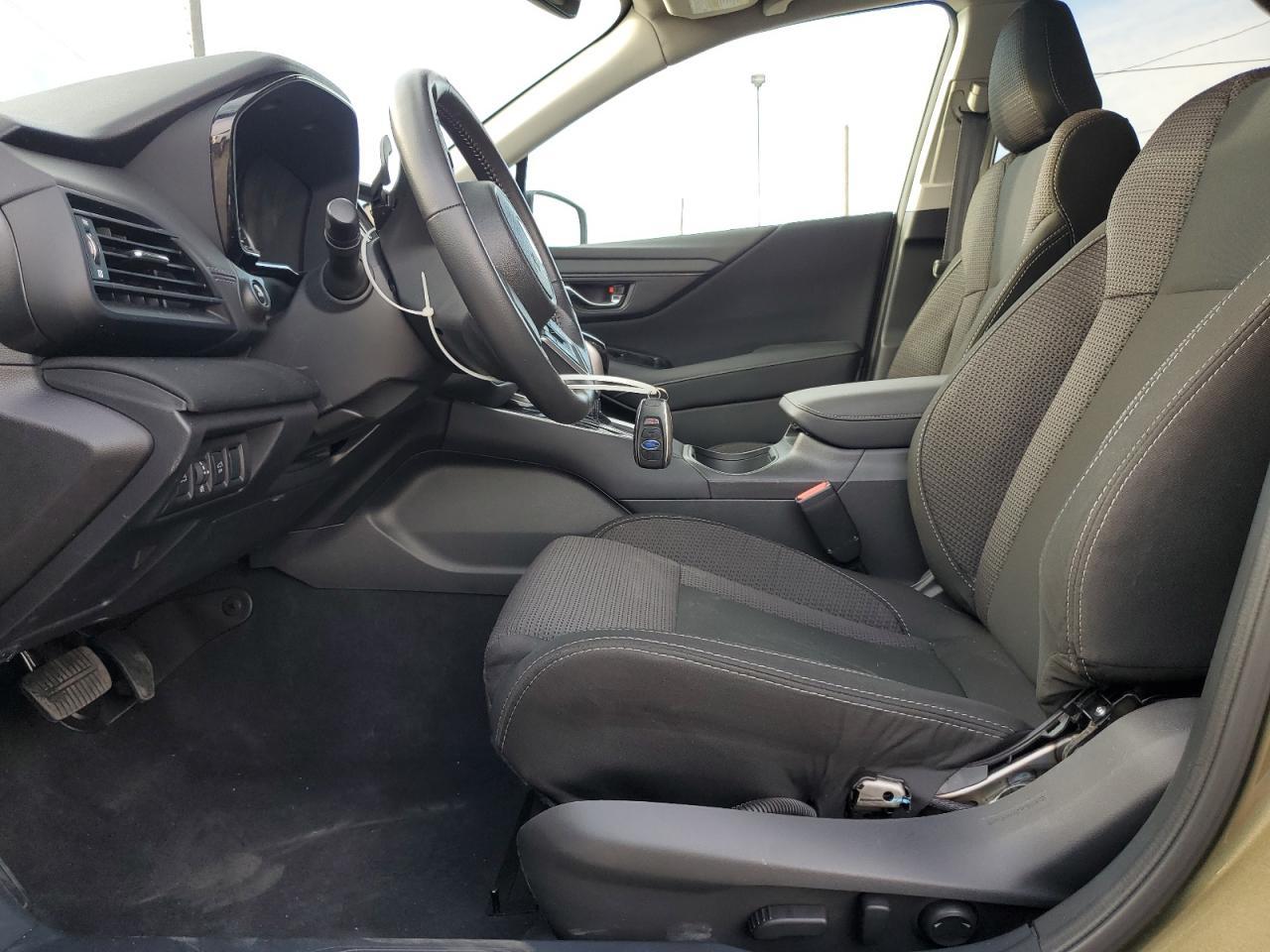 2025 Subaru Outback Premium - Фото 7