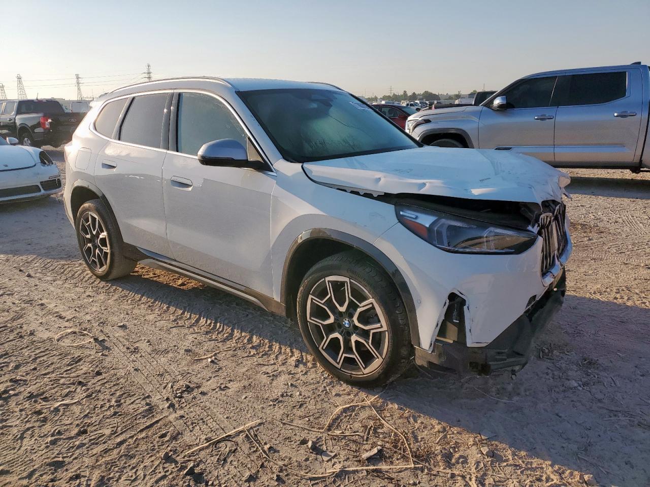 2024 BMW X1 xDrive28I - Image 4