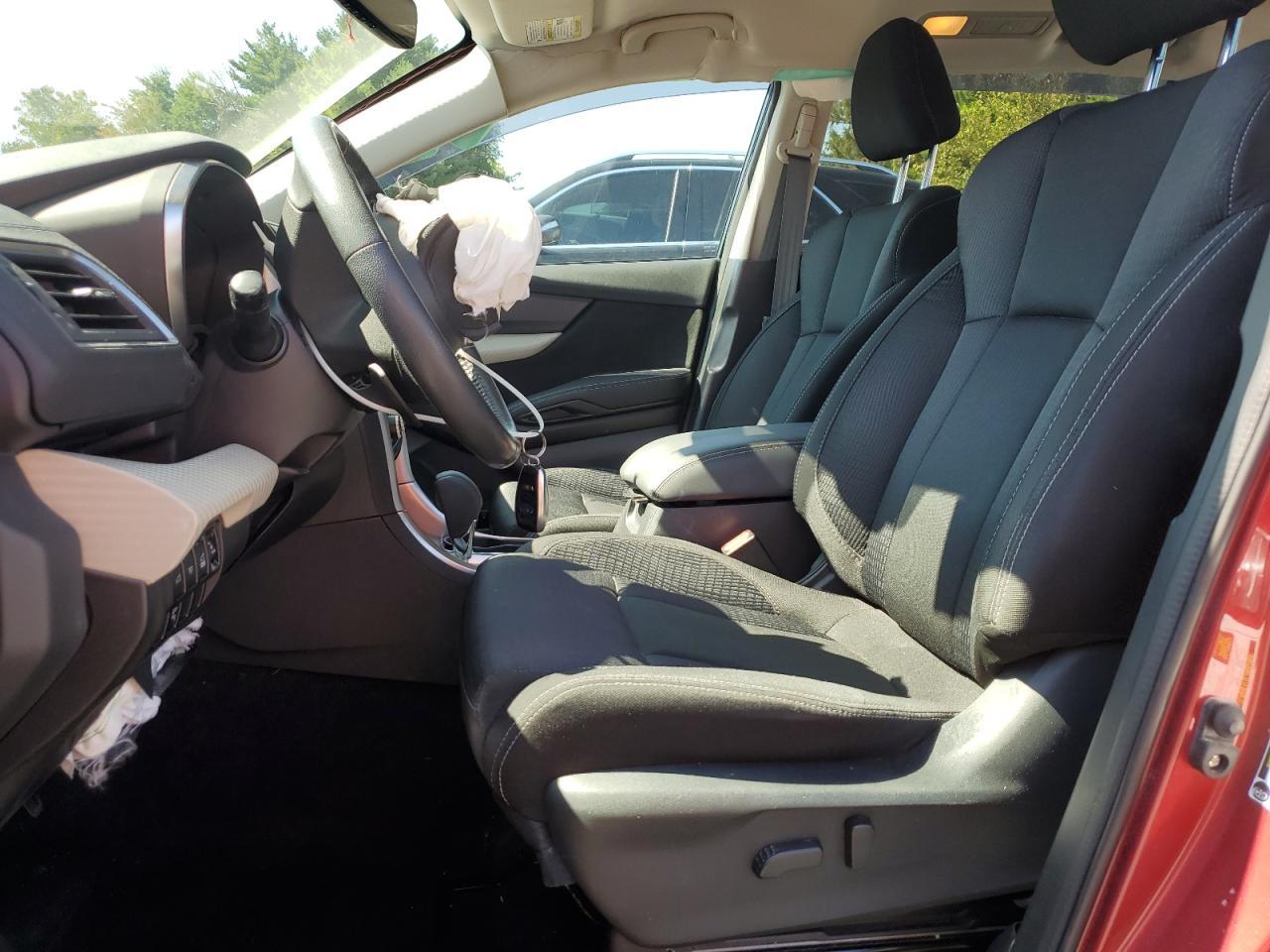 2022 Subaru Ascent Premium - Image 7