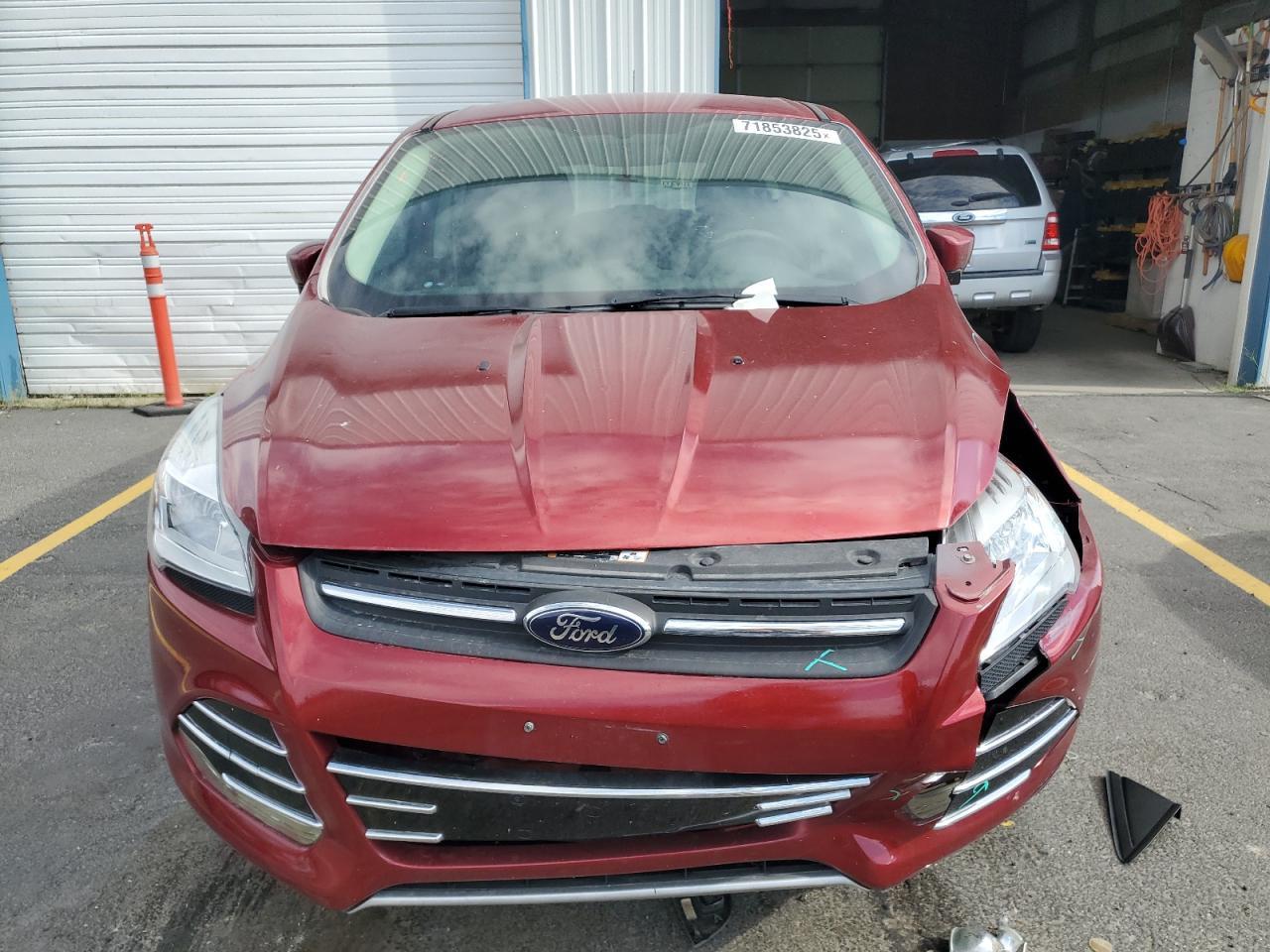 2014 Ford Escape - Image 5