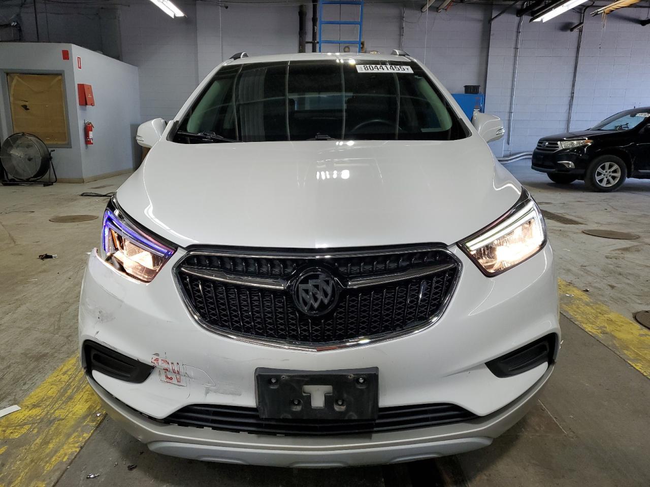 2019 Buick Encore Preferred - Фото 5
