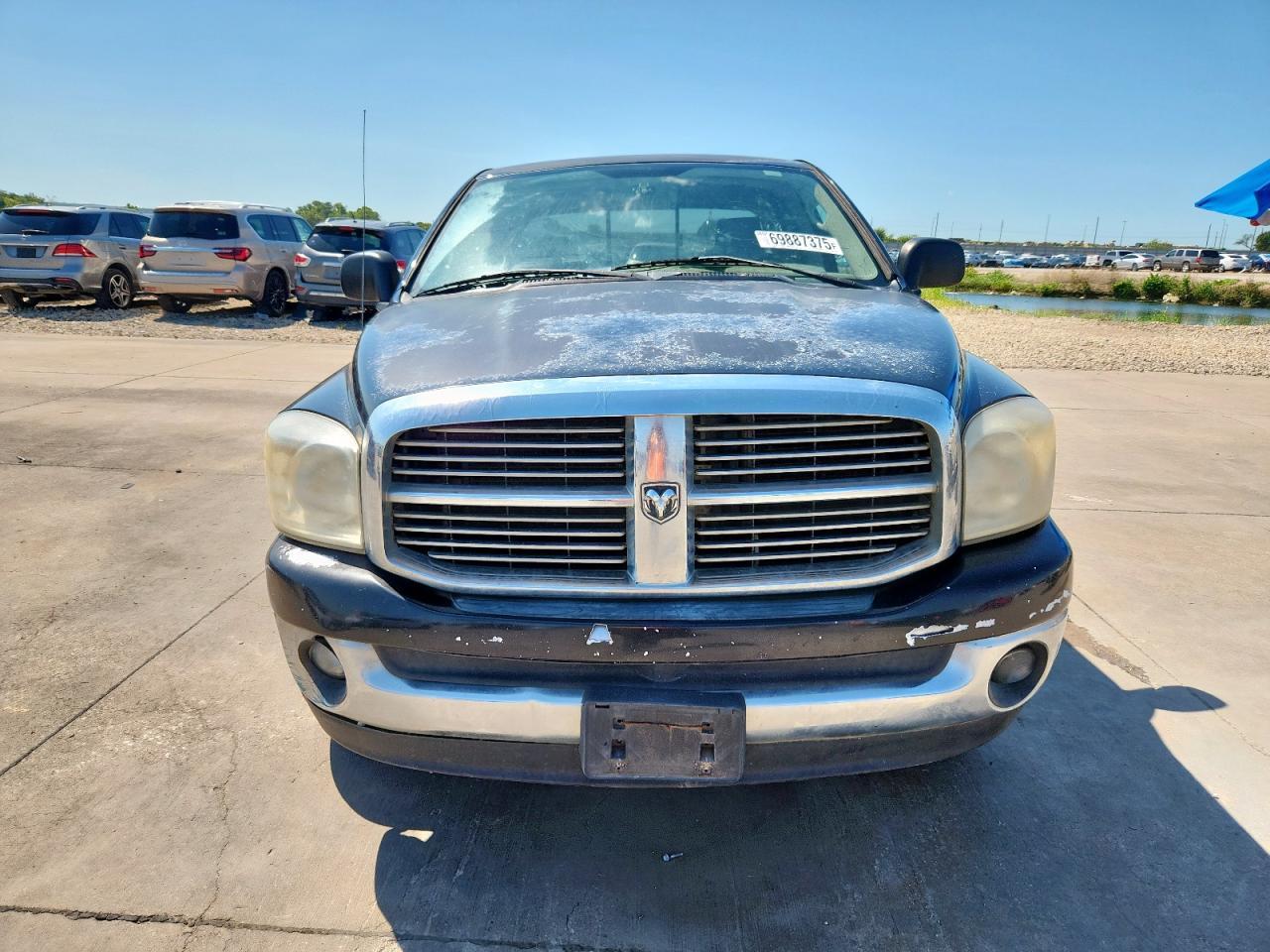 2008 Dodge Ram 1500 St - Image 5