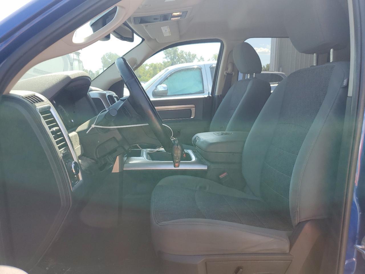 2018 Ram 1500 Slt - Фото 7