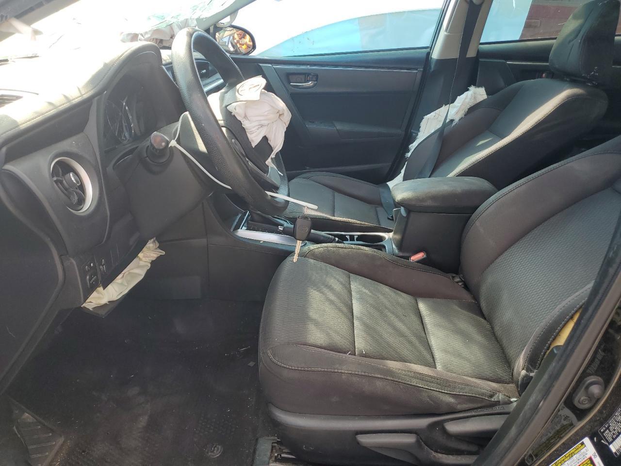 2017 Toyota Corolla L - Image 7