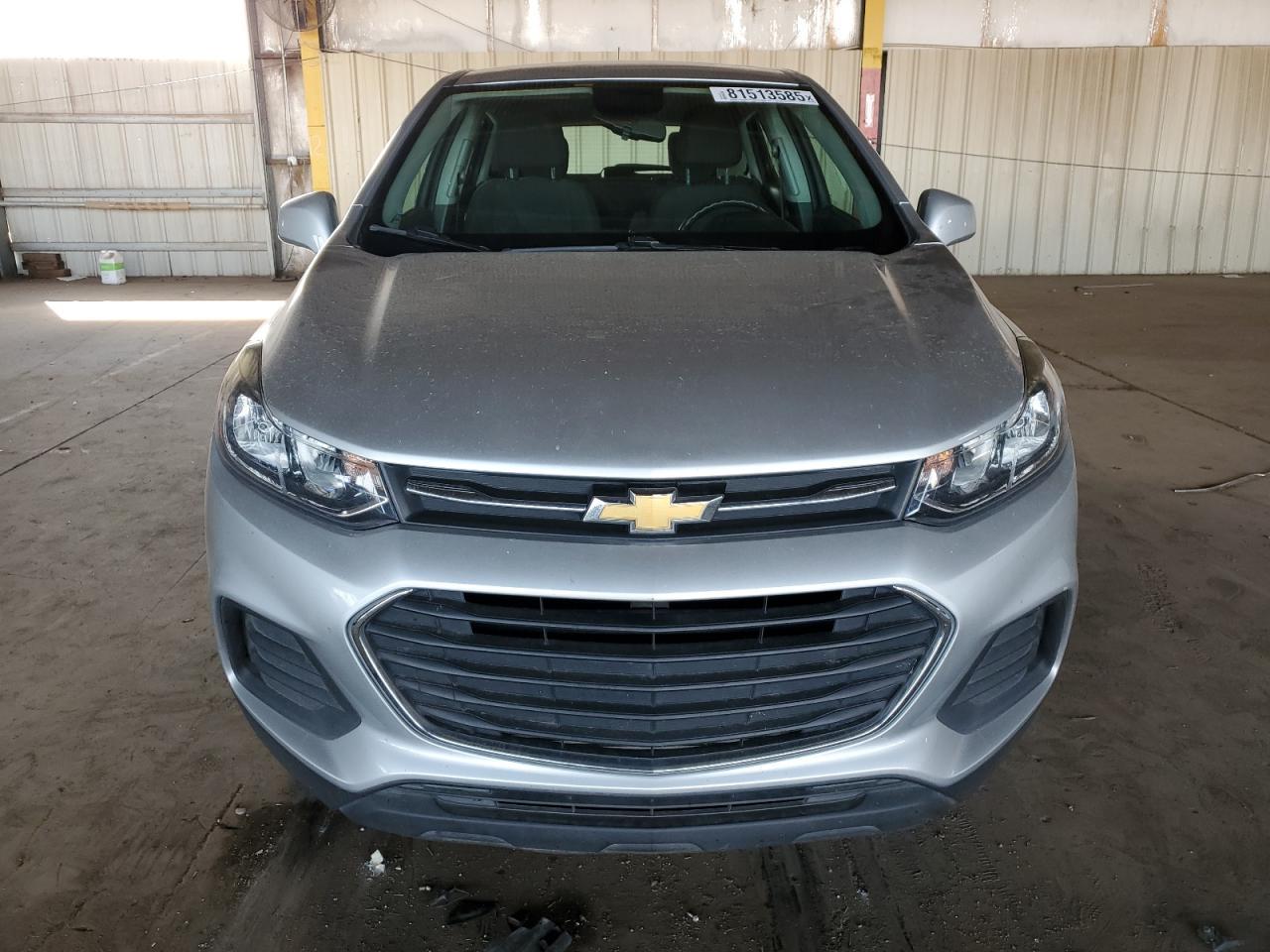 2018 Chevrolet Trax Ls - Image 5