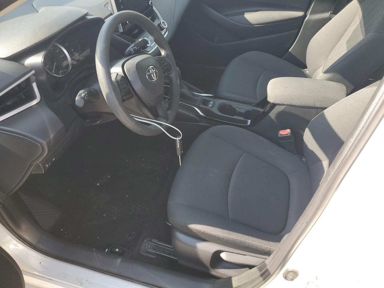 2020 Toyota Corolla Le - Фото 7