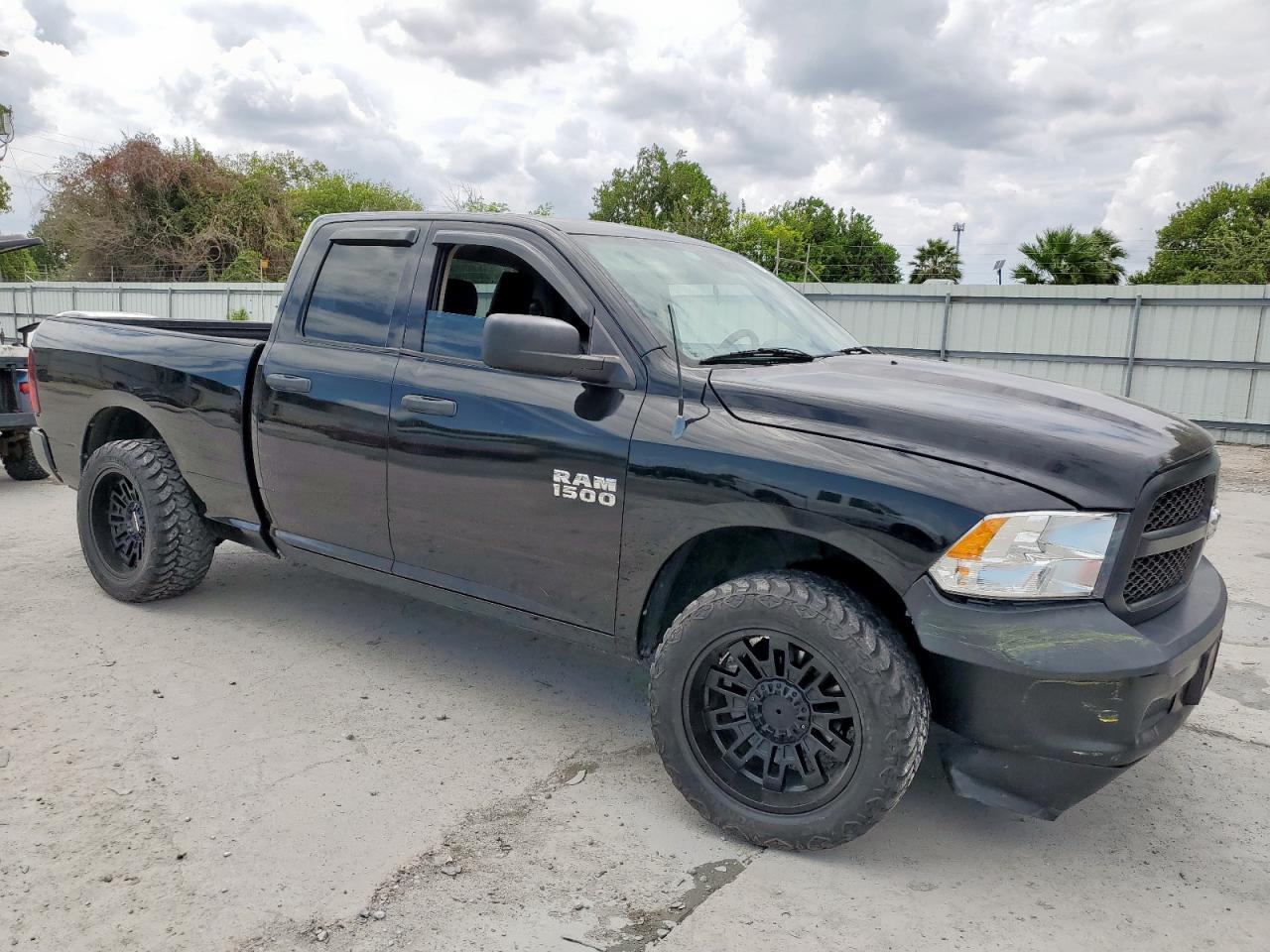 2013 Ram 1500 St - Image 4