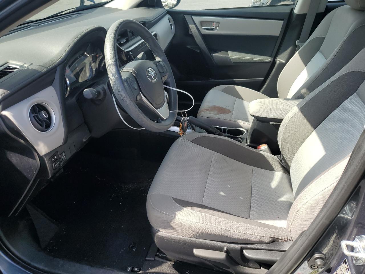 2017 Toyota Corolla L - Image 7