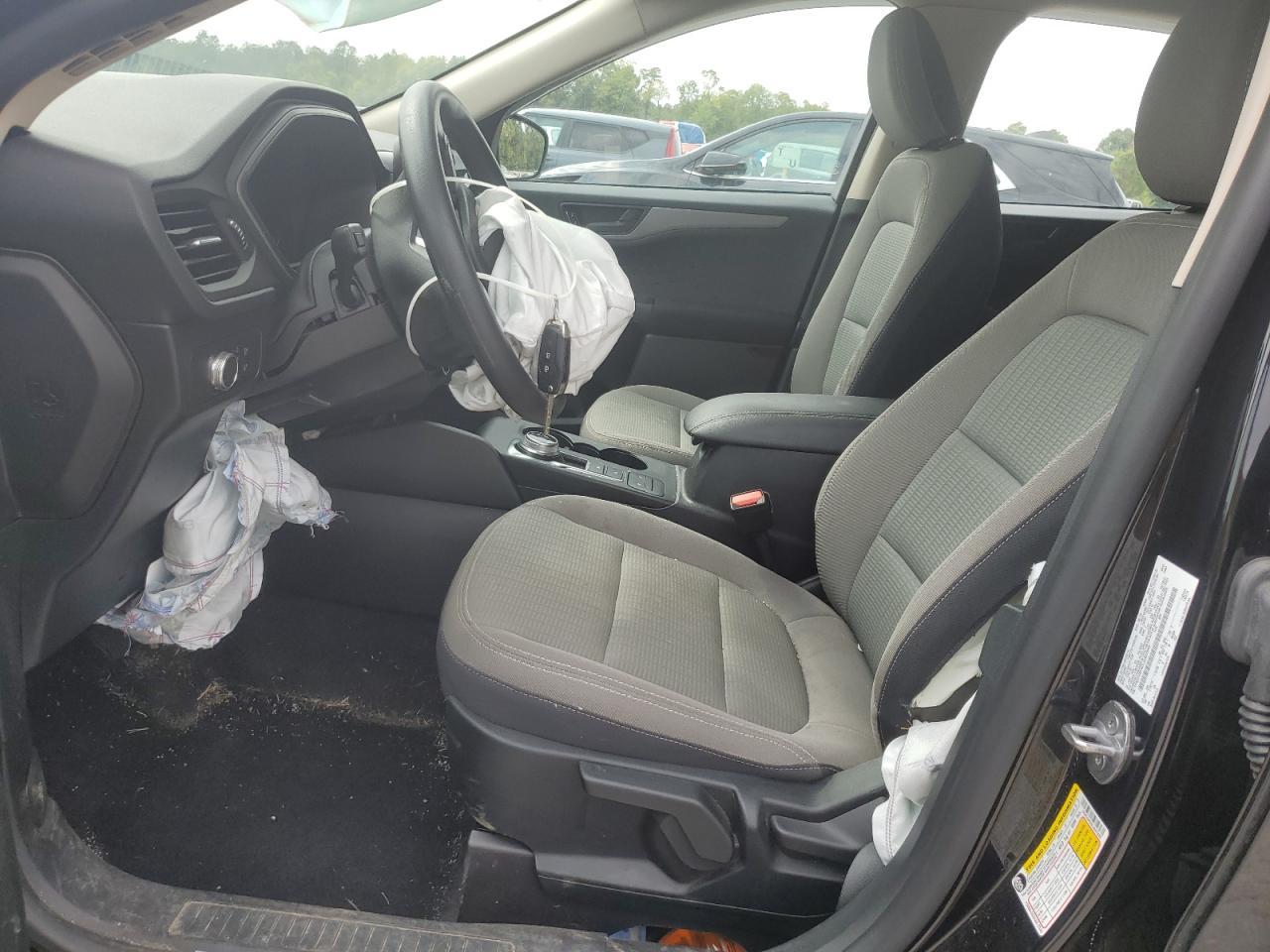 2020 Ford Escape S - Image 7