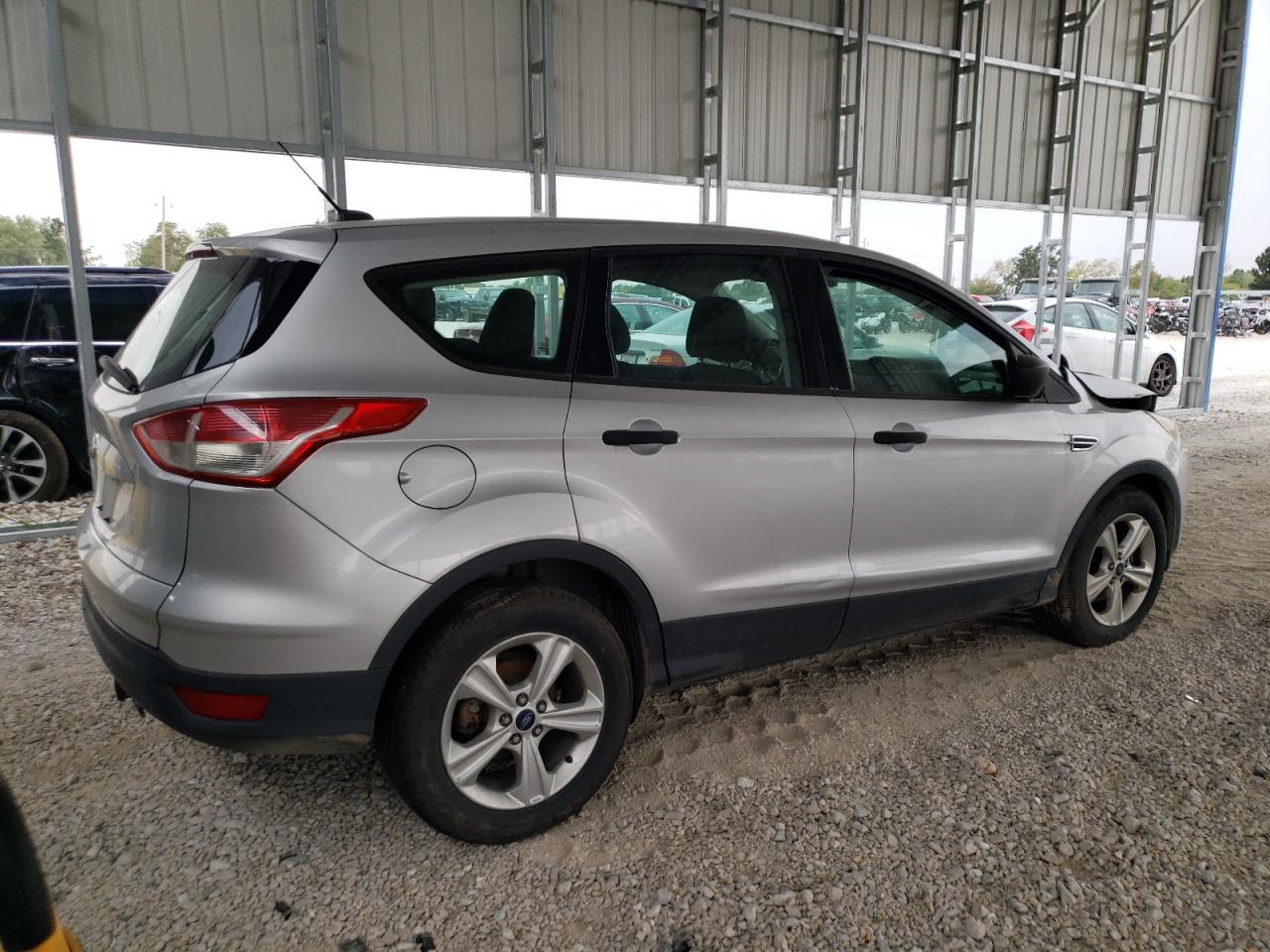 2015 Ford Escape S - Image 3