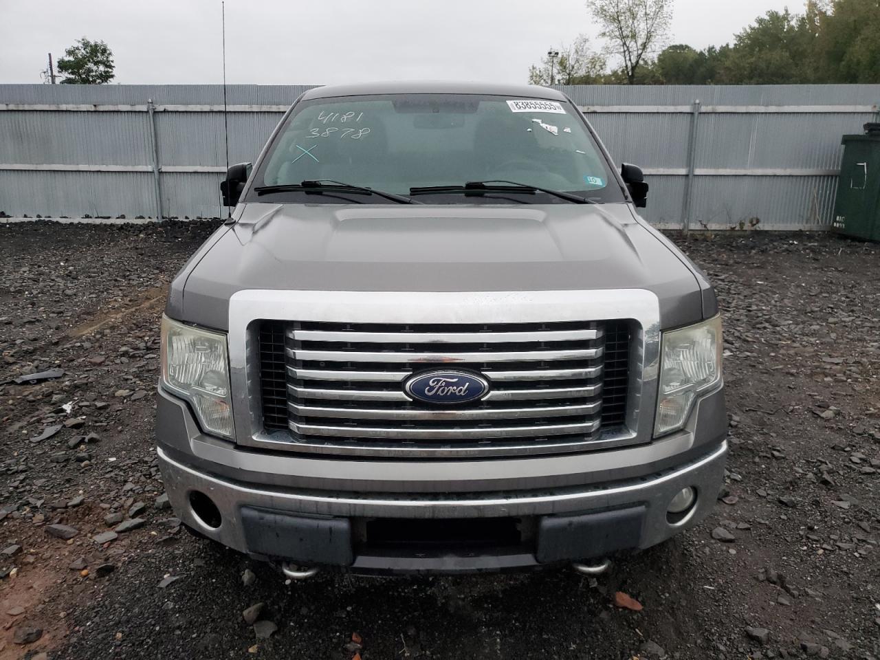 2011 Ford F150 Supercrew - Image 5