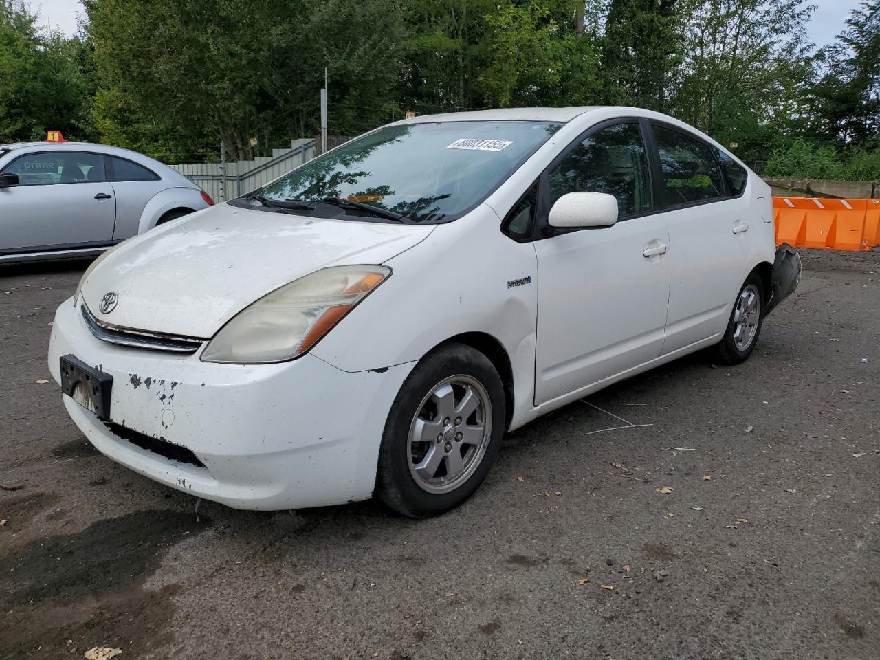 2006 Toyota Prius