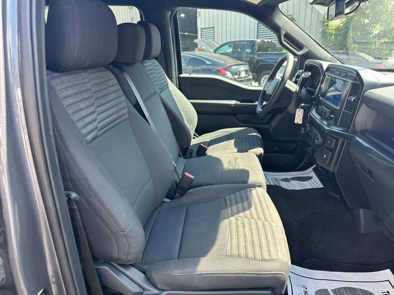 2023 Ford F150 Supercrew - Image 5