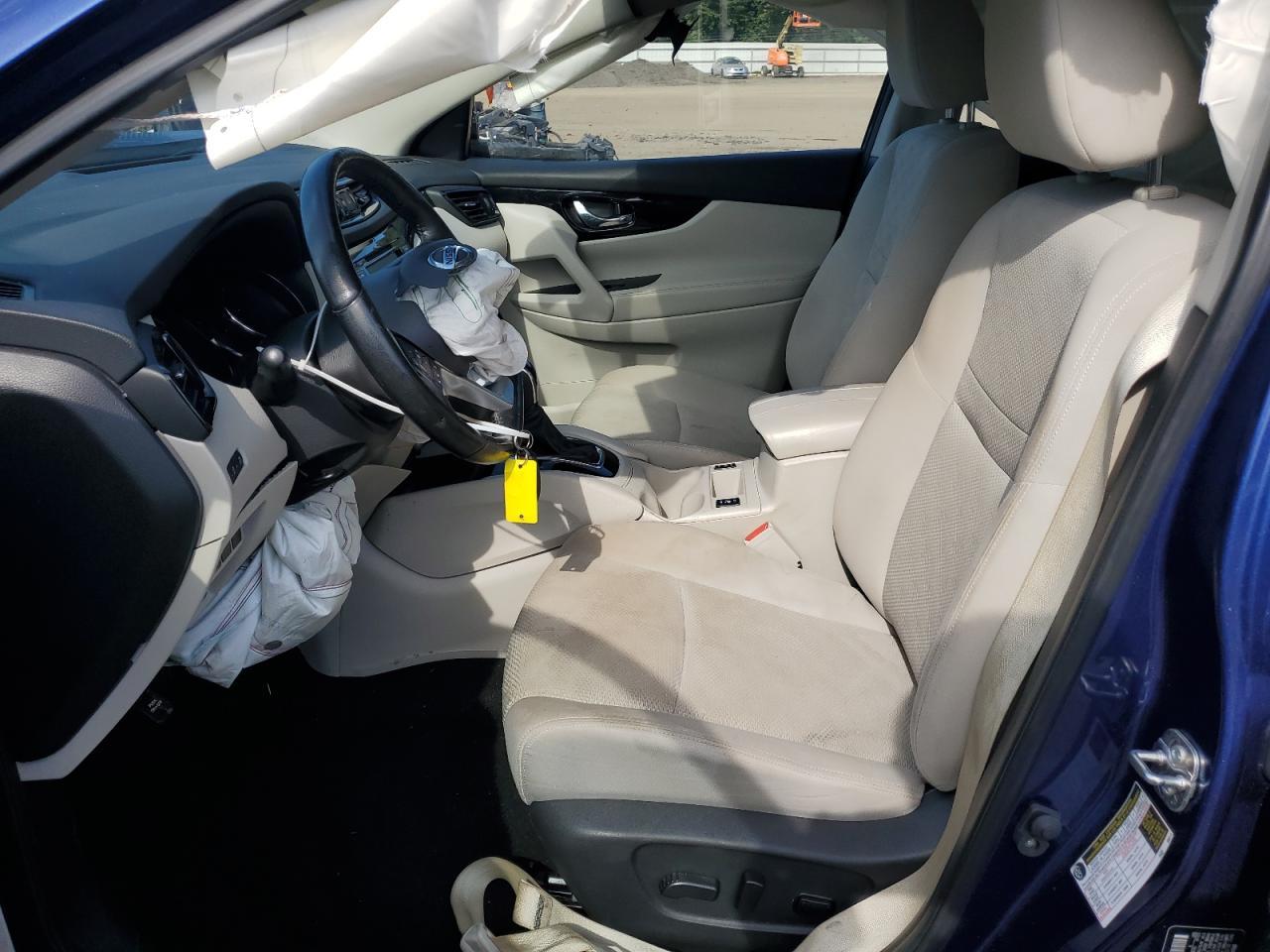 2022 Nissan Rogue Sport Sv - Фото 7