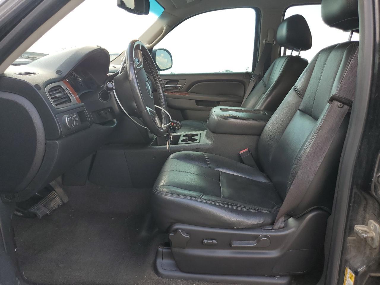 2012 GMC Yukon Slt - Фото 7