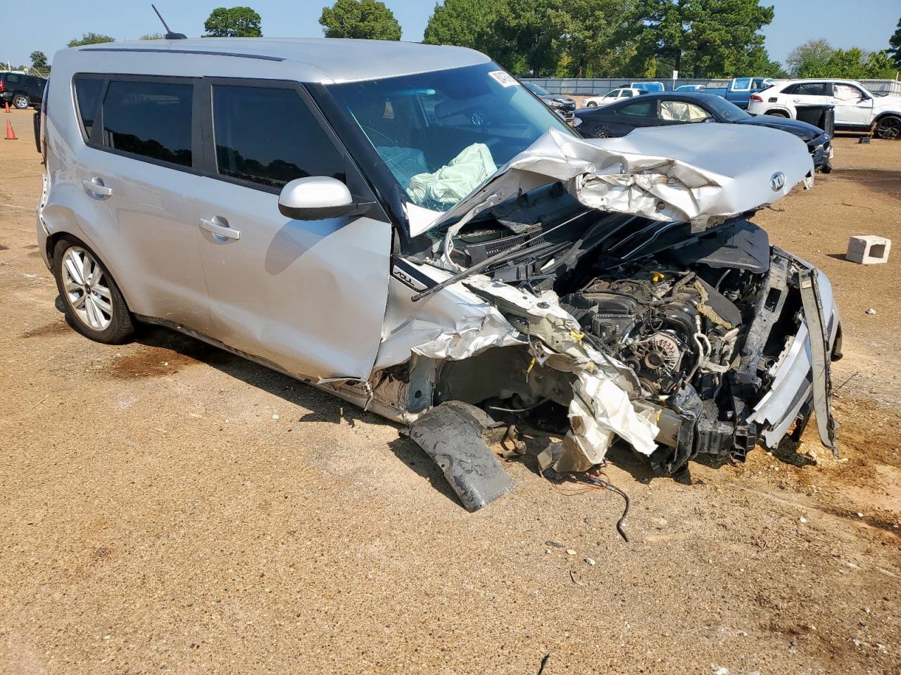2018 Kia Soul + - Image 4