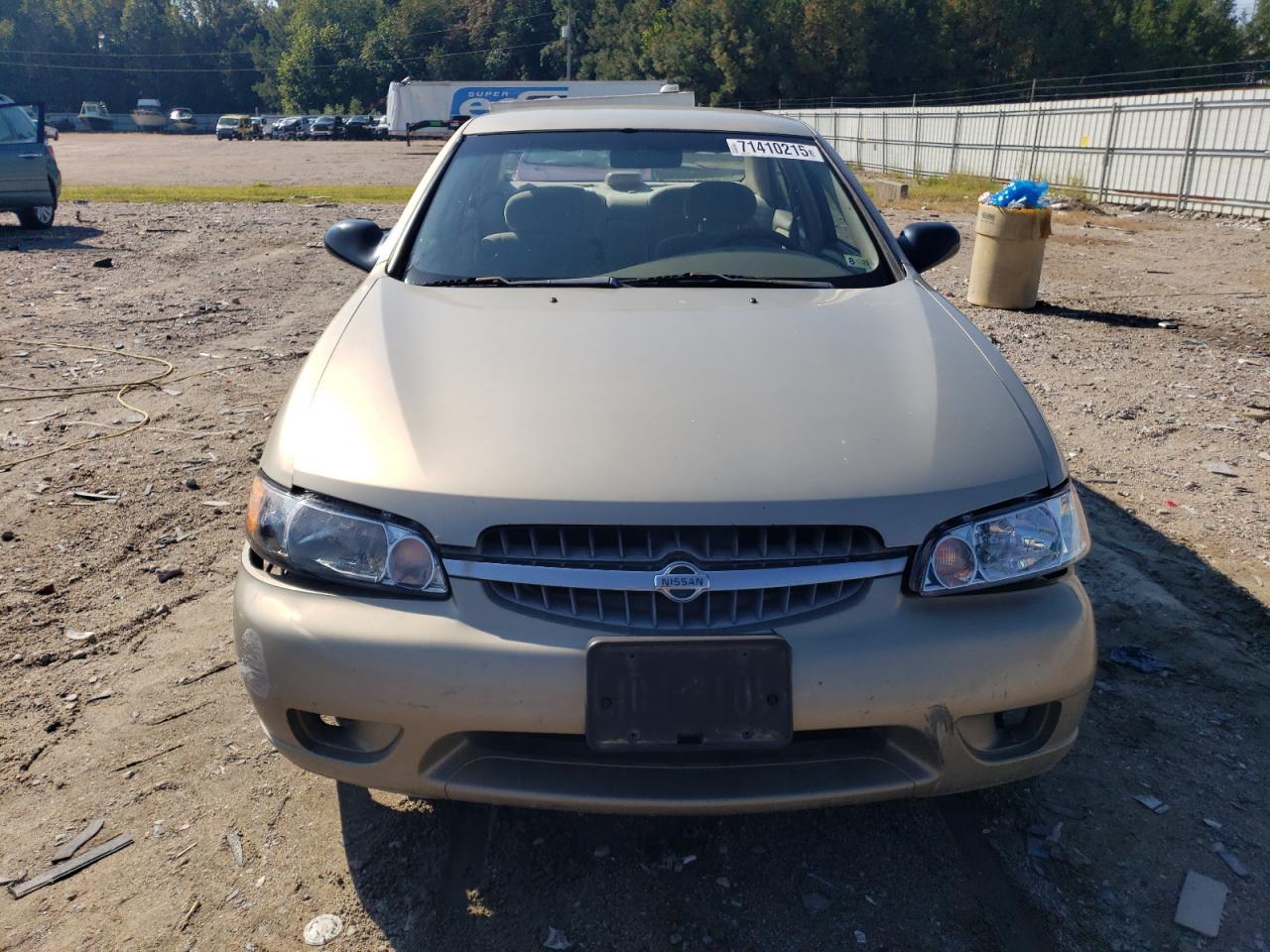 2000 Nissan Altima Xe - Фото 5
