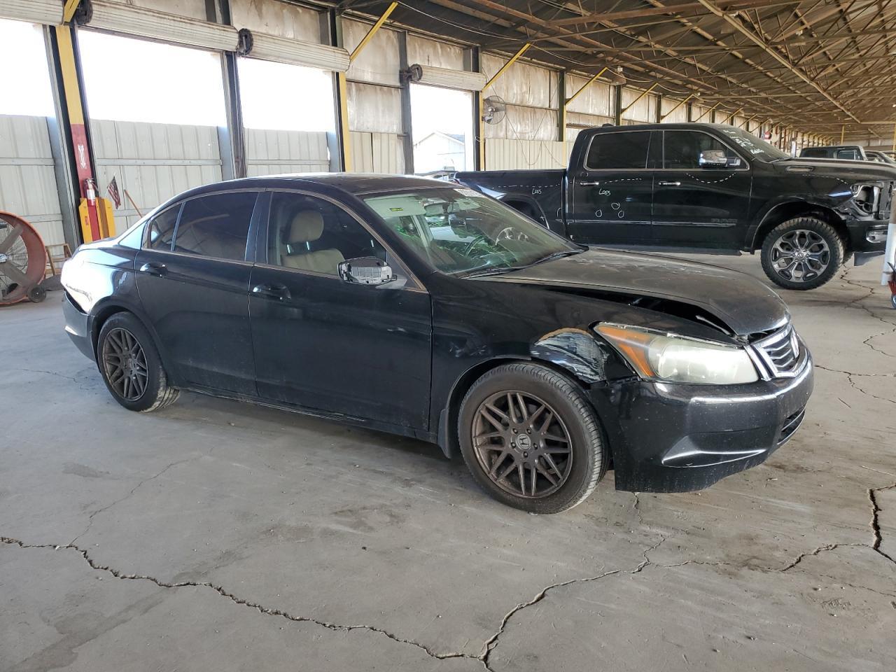 2010 Honda Accord Exl - Фото 4