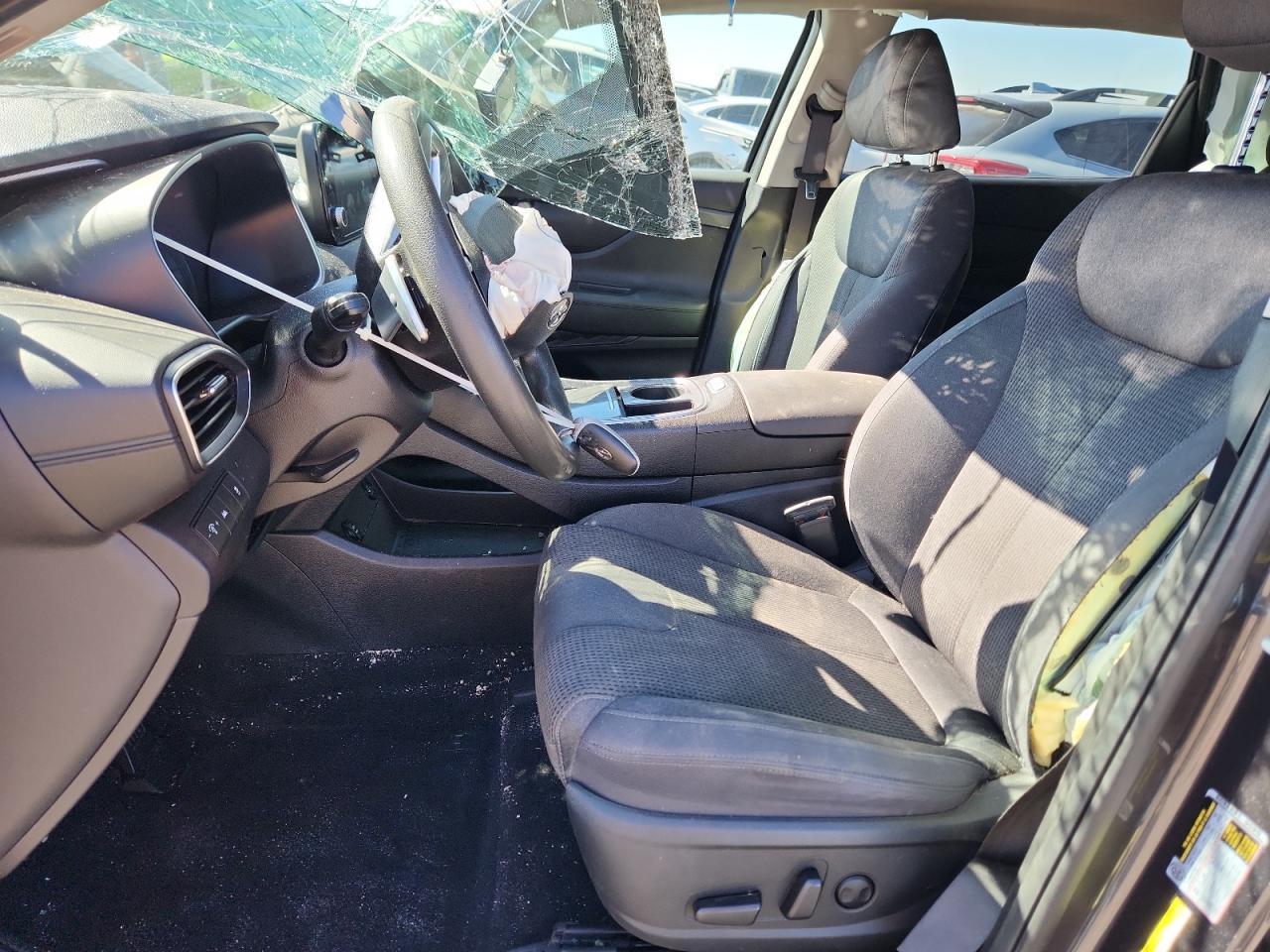 2022 Hyundai Santa Fe Sel - Image 7