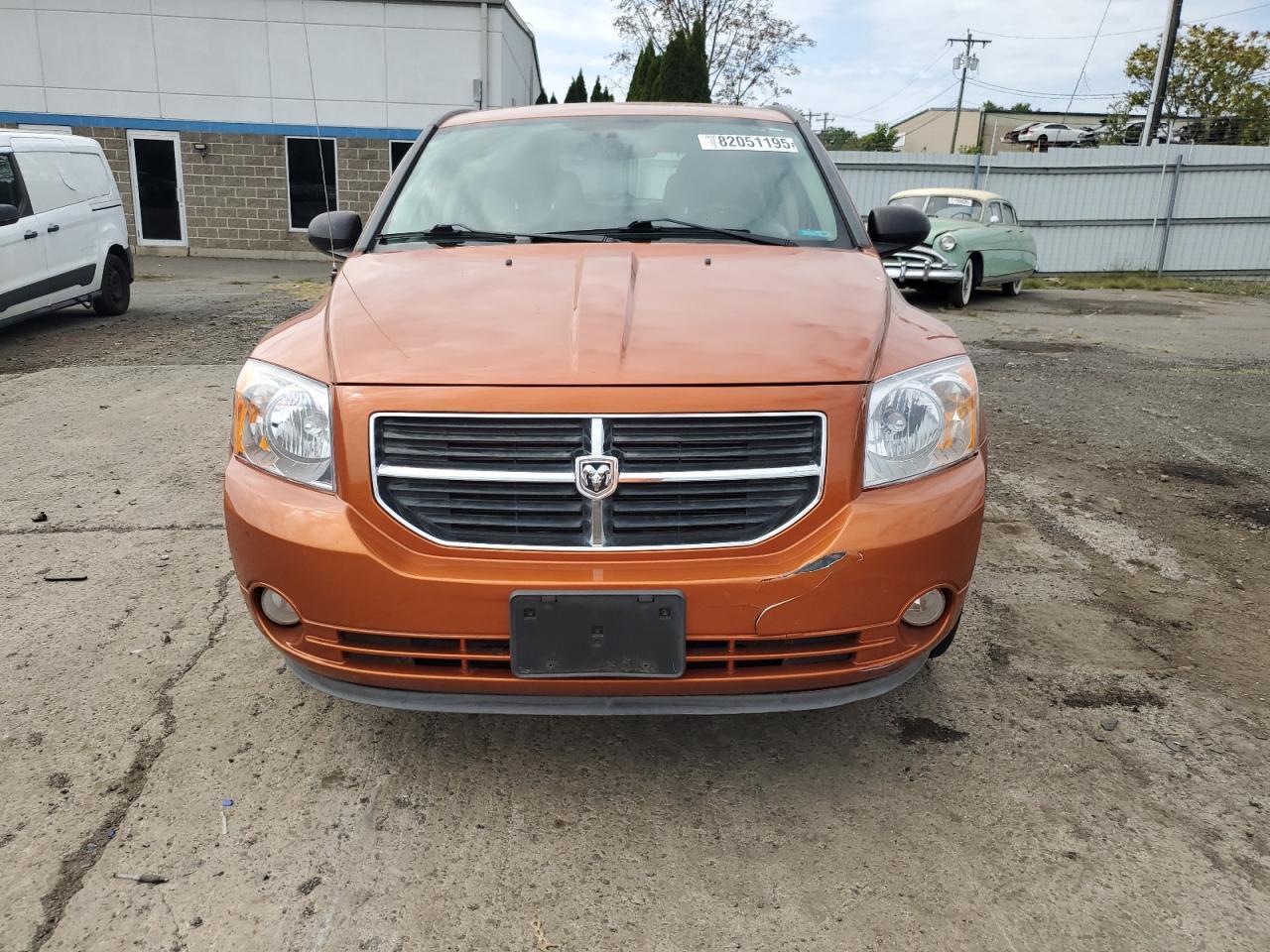 2011 Dodge Caliber Mainstreet - Фото 5
