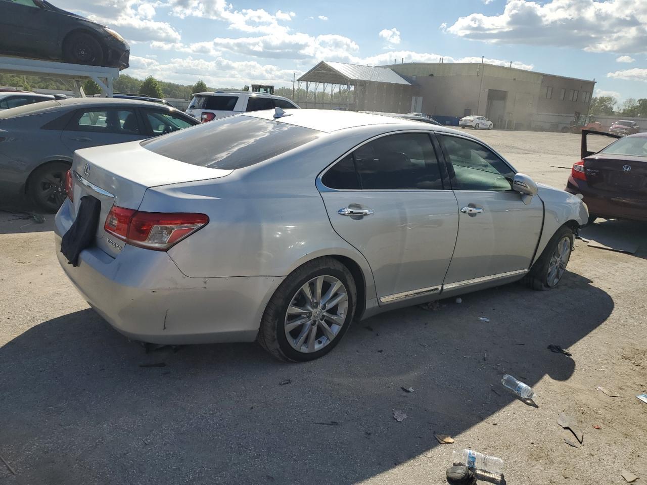 2012 Lexus Es 350 - Image 3