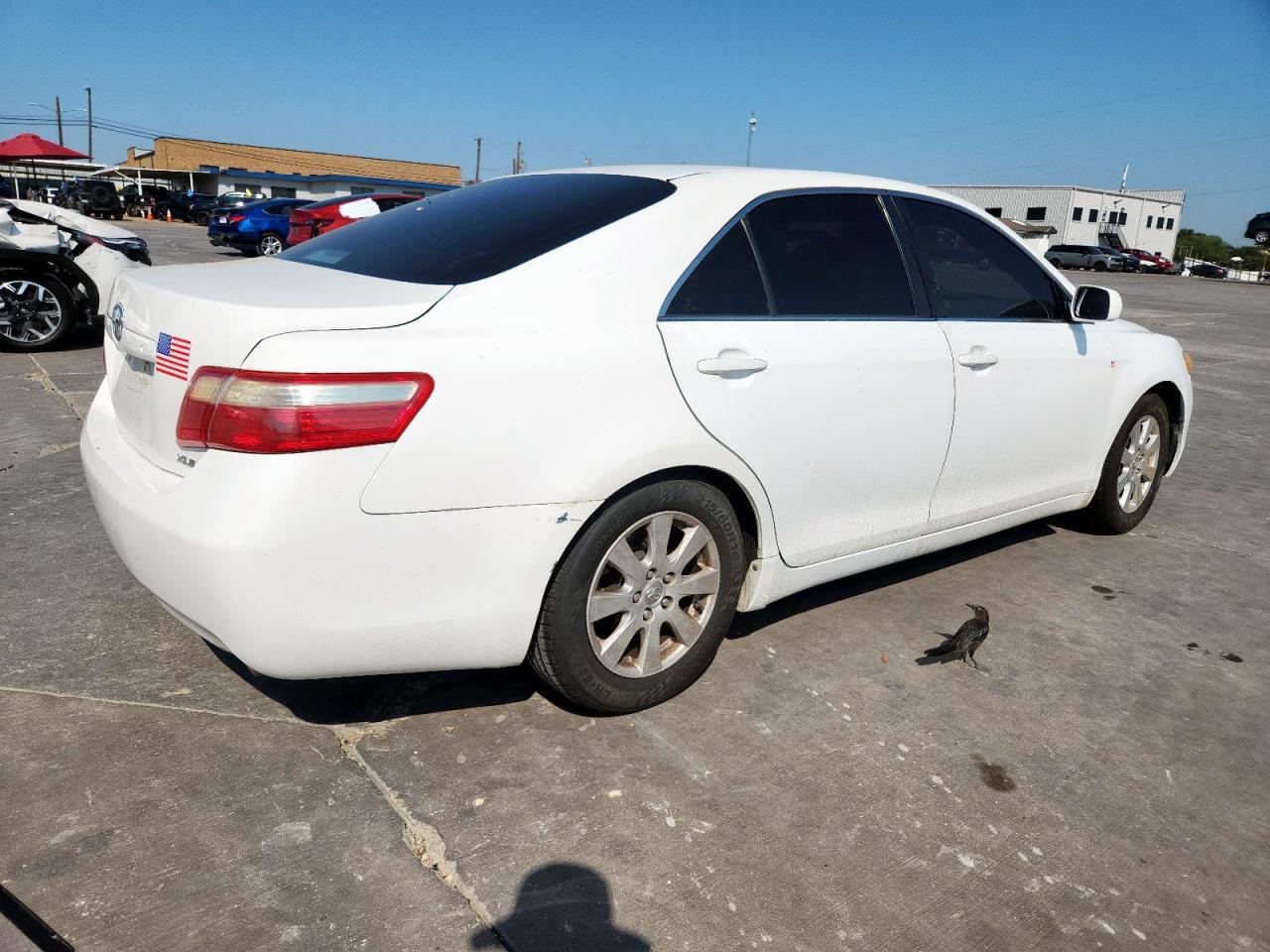 2009 Toyota Camry Base - Image 3