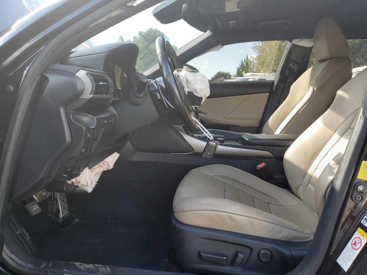 2019 Lexus Is 300 - Фото 7