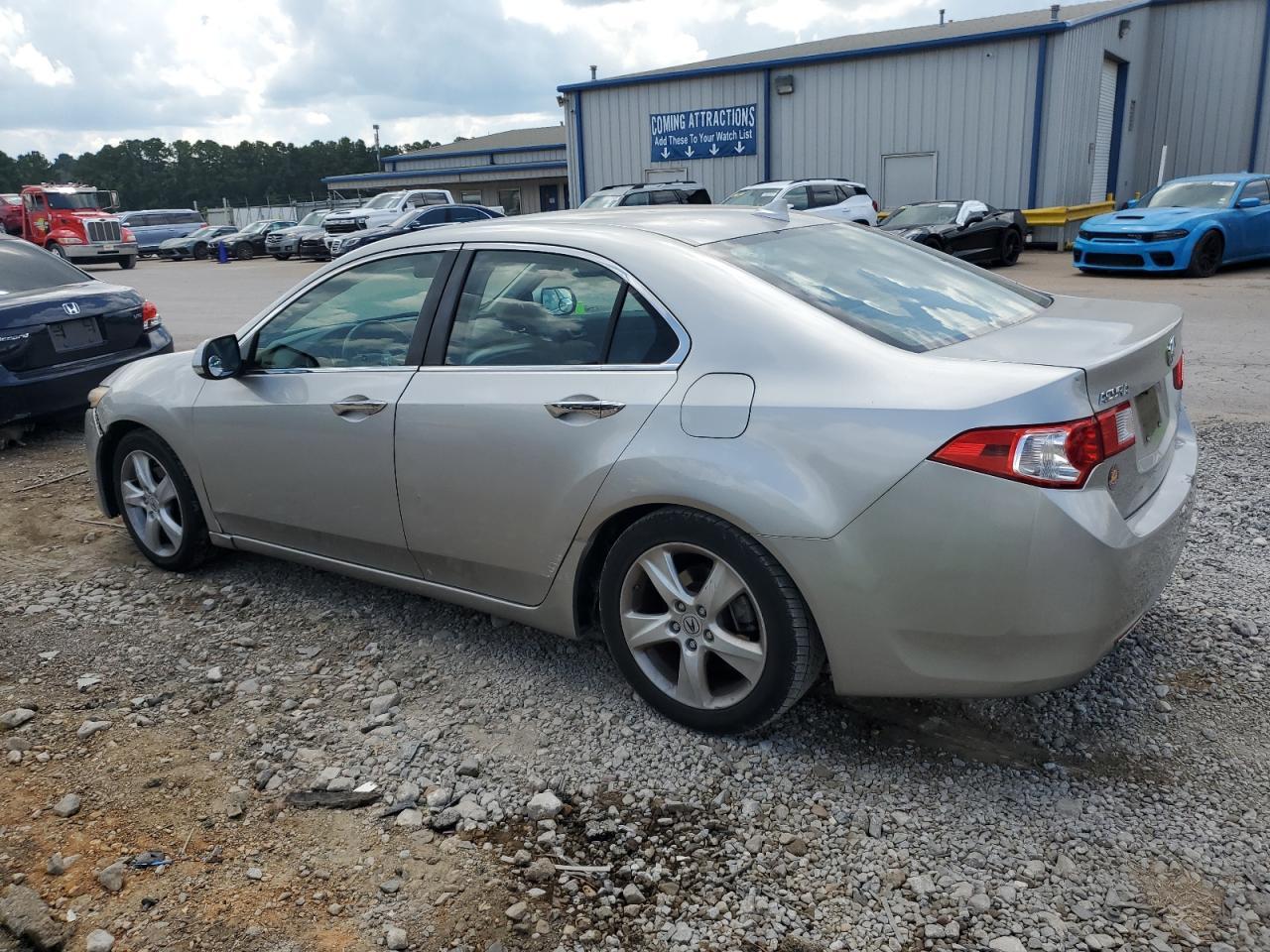 2010 Acura Tsx - Фото 2