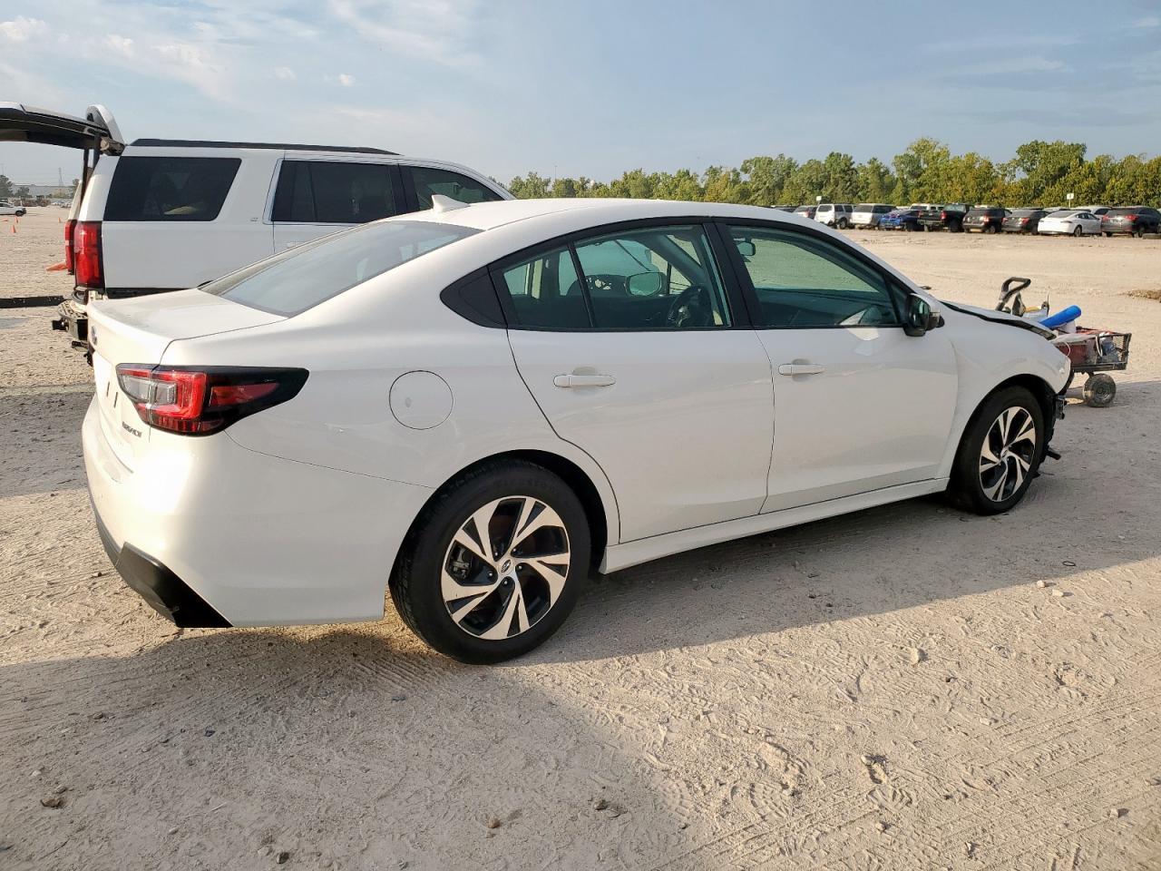 2024 Subaru Legacy Premium - Фото 3