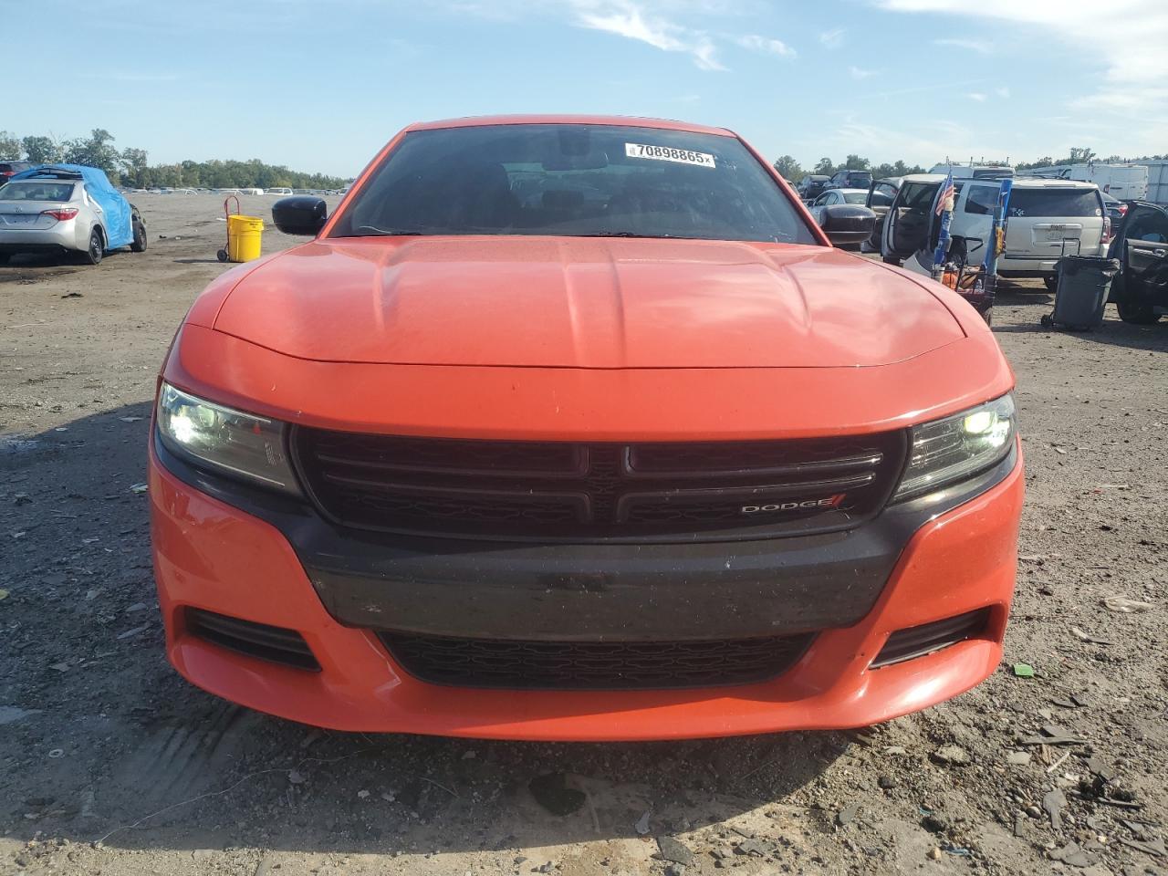 2023 Dodge Charger Sxt - Фото 5