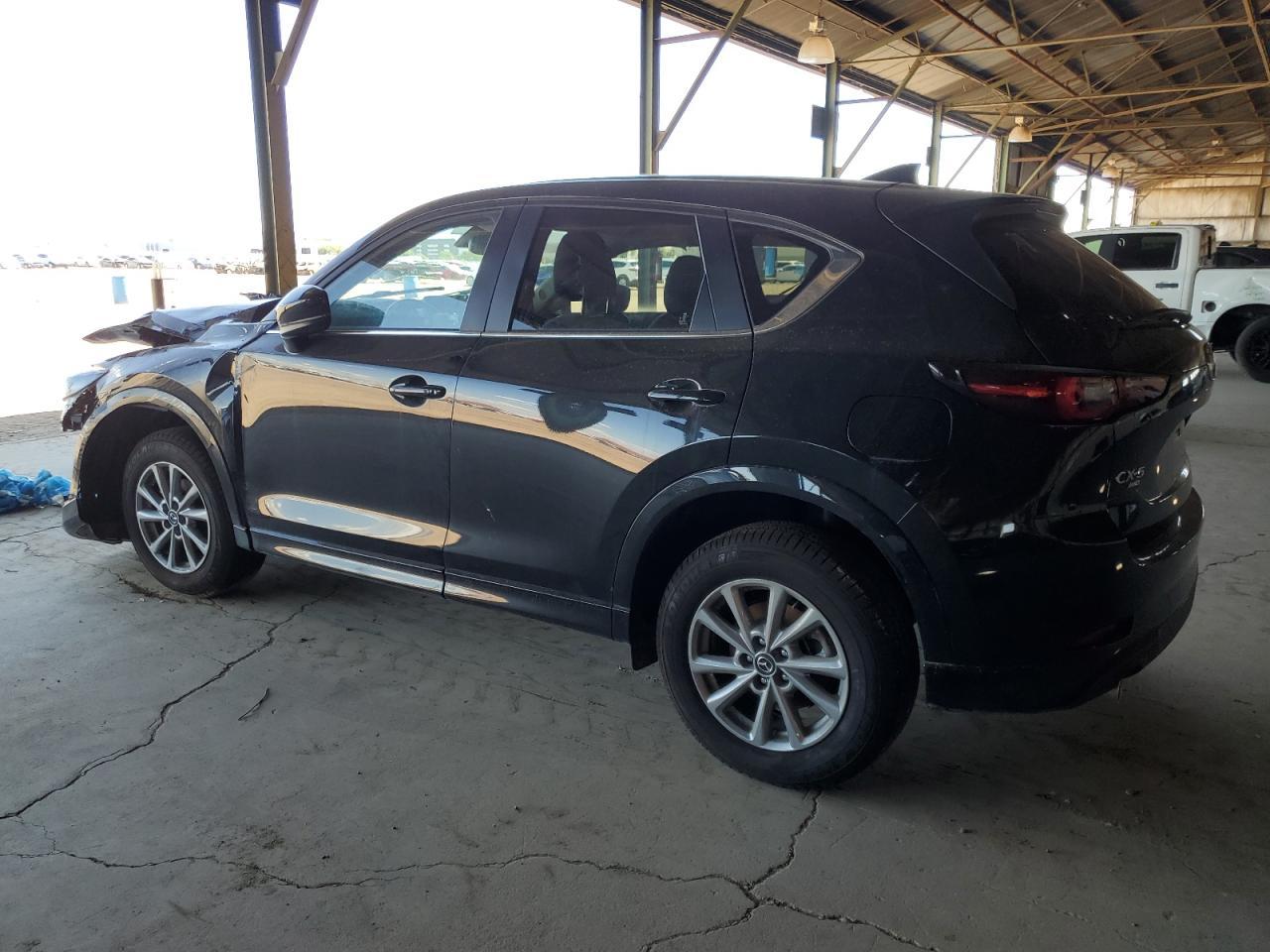 2025 Mazda Cx-5 Preferred - Фото 2