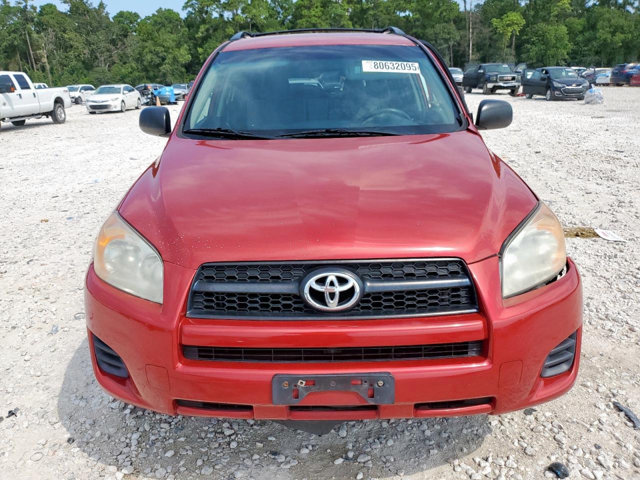 2012 Toyota Rav4 - Фото 5