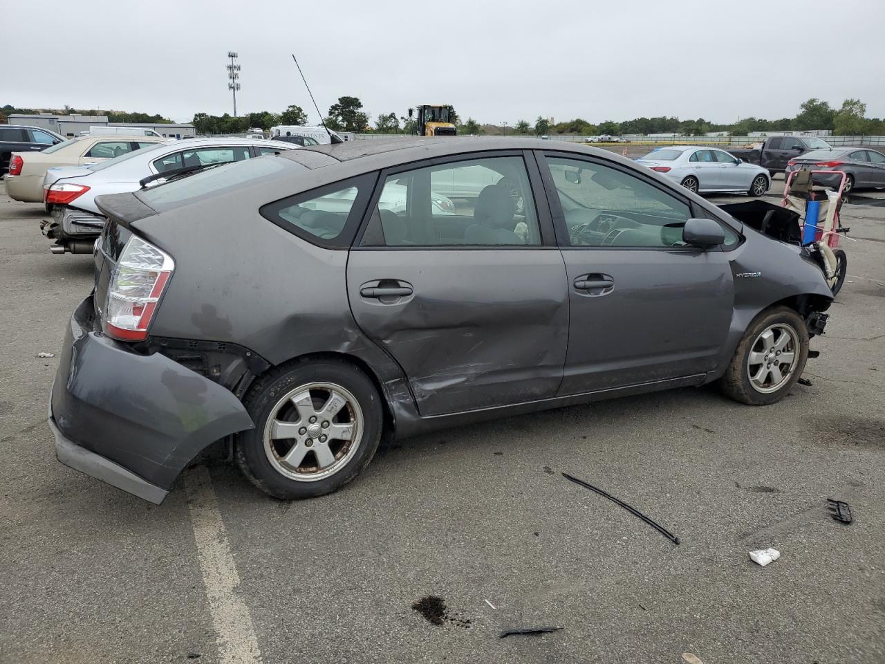 2008 Toyota Prius - Image 3