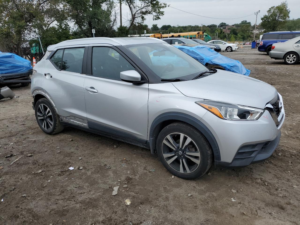 2019 Niss Kicks S - Image 4