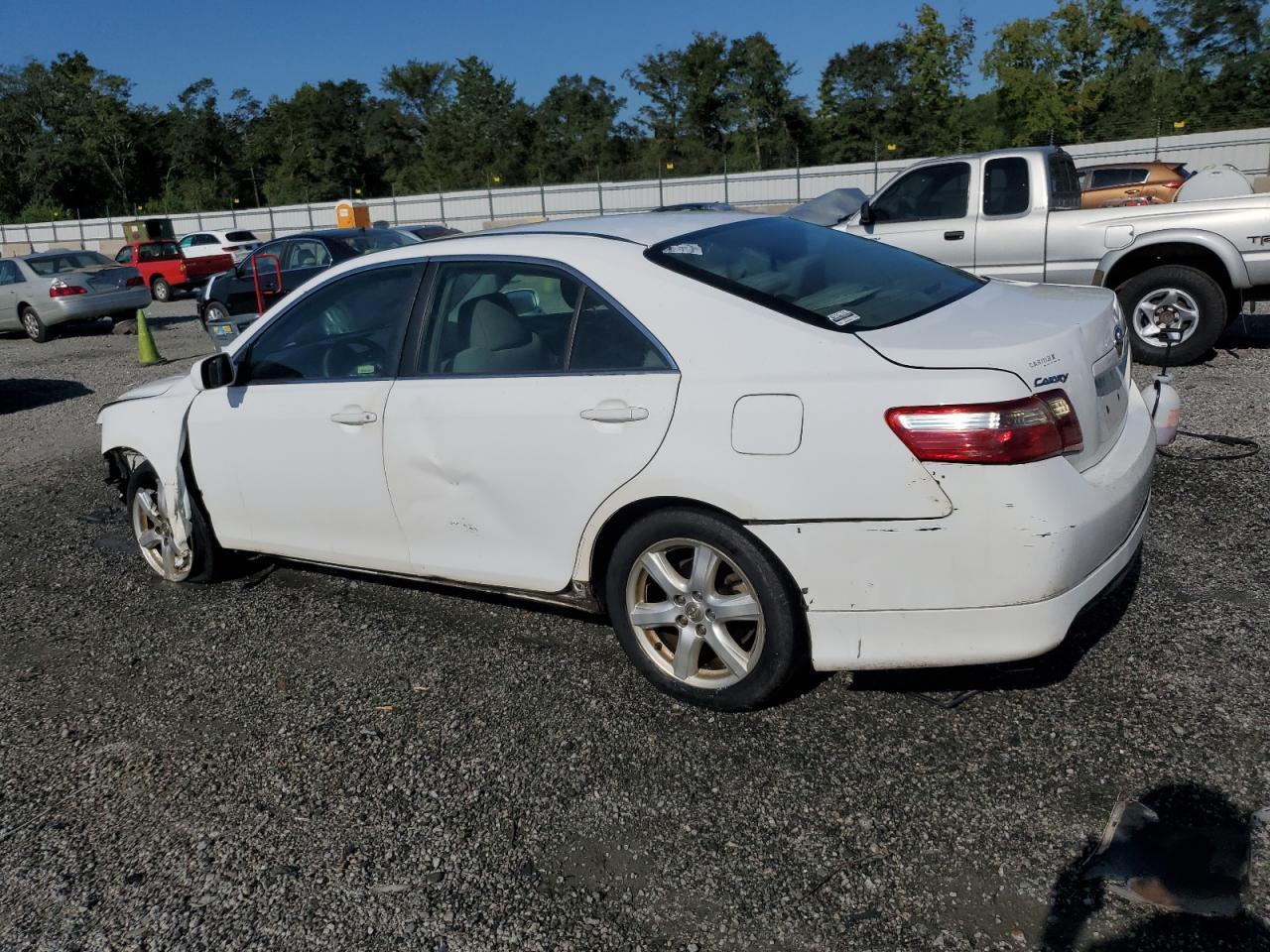 2009 Toyota Camry Base - Image 2