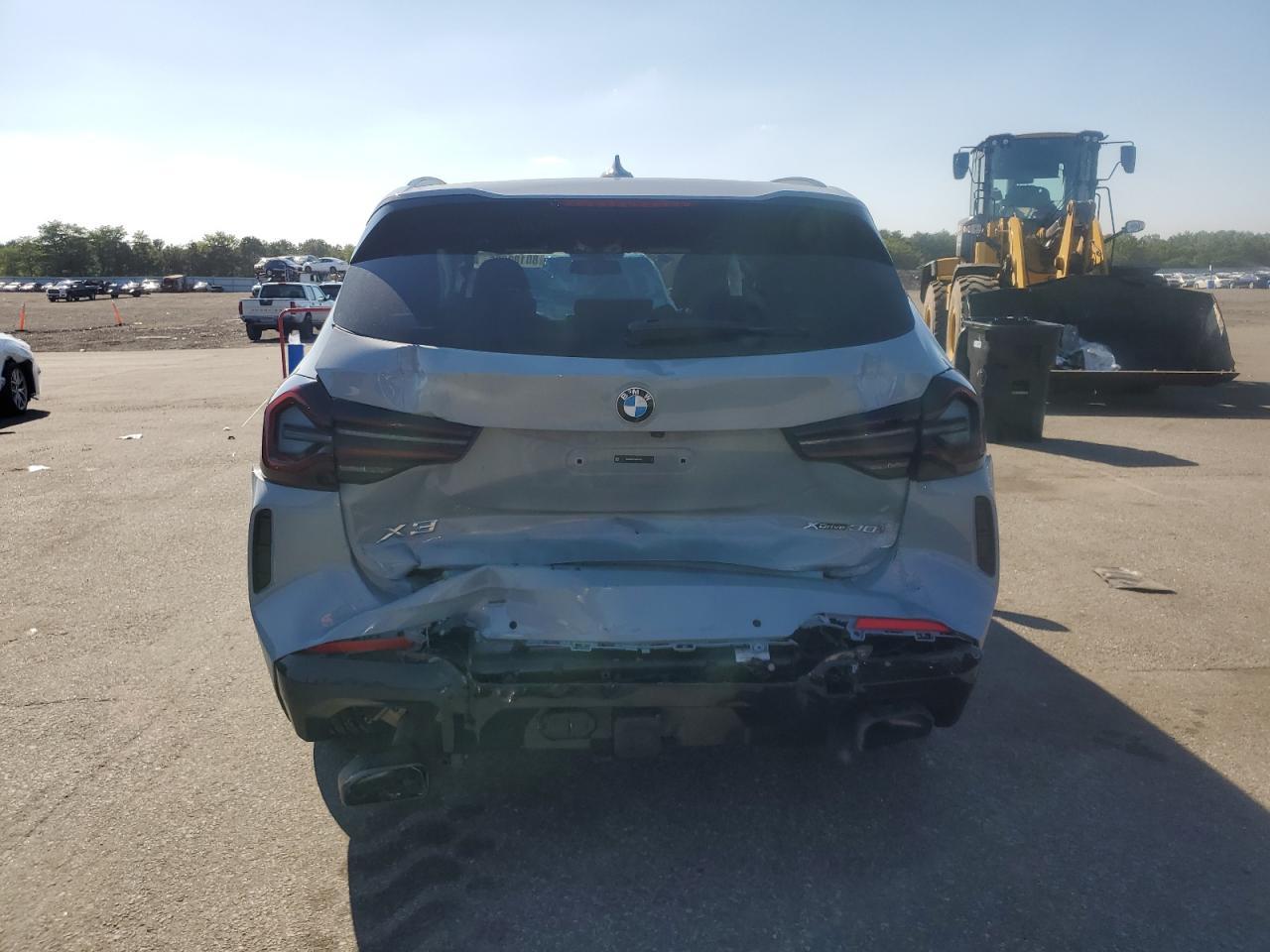 2024 BMW X3 xDrive30I - Image 6