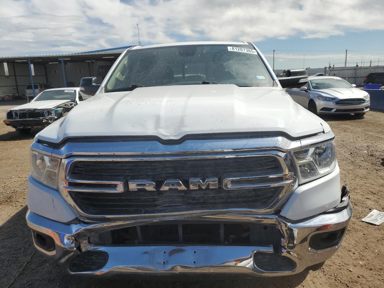 2020 Ram 1500 Big Horn/Lone Star - Image 5