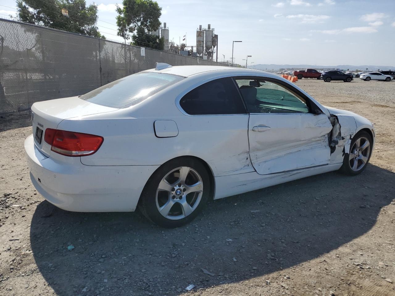 2007 BMW 328 I Sulev - Фото 3